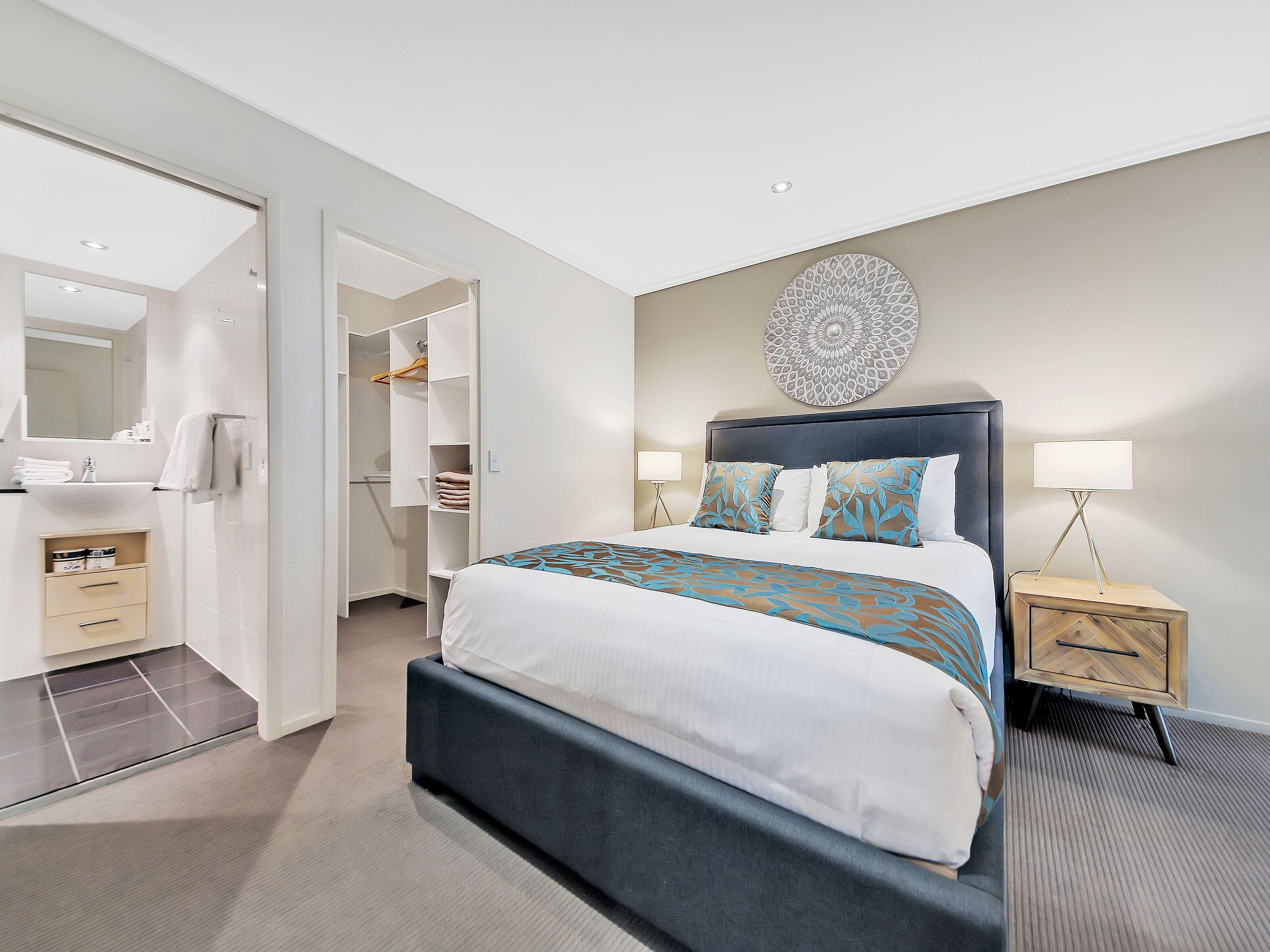 Quest River Park 5* Brisbane