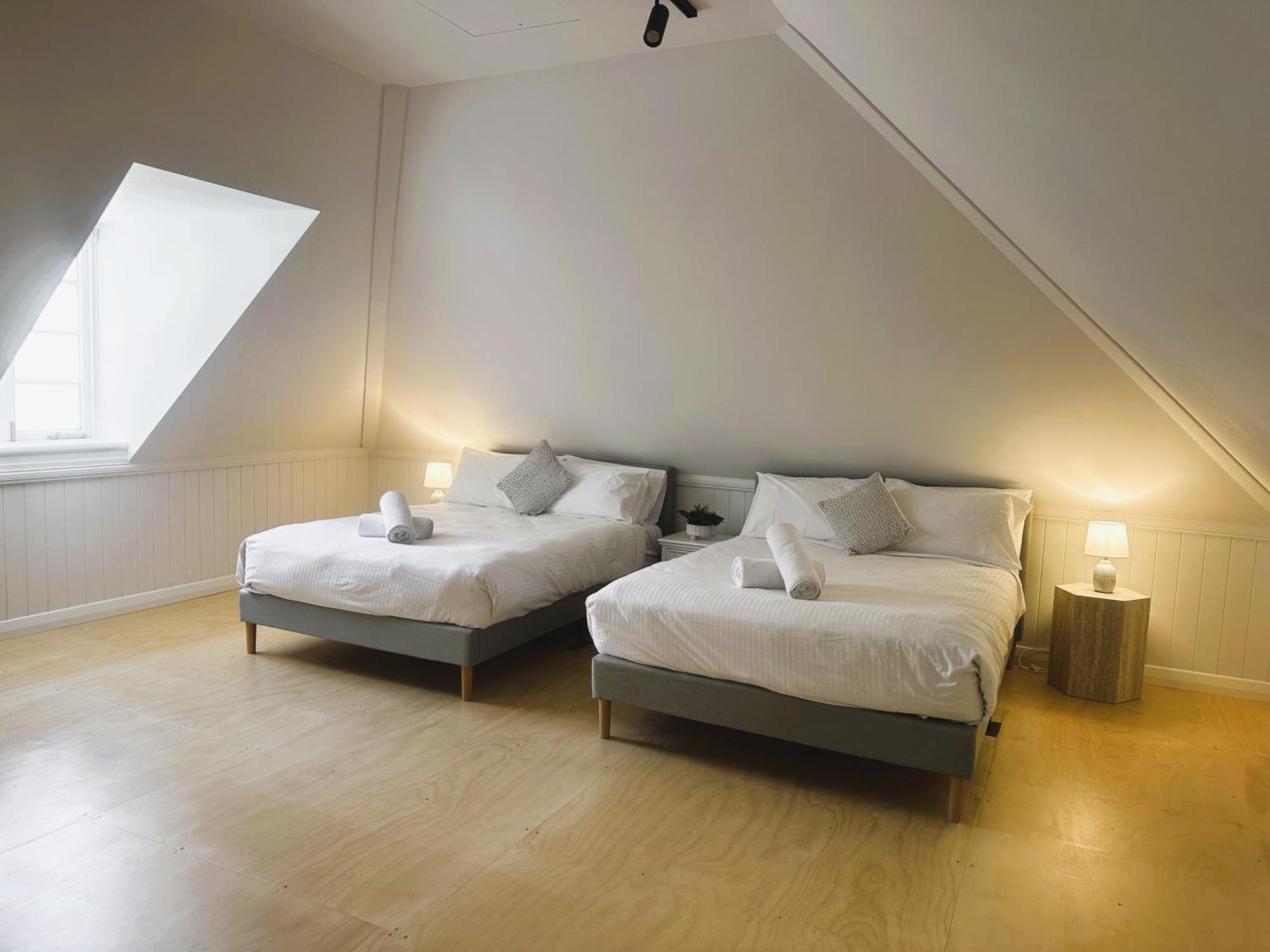 Luxury Historic Landmark Holdgates * Brisbane