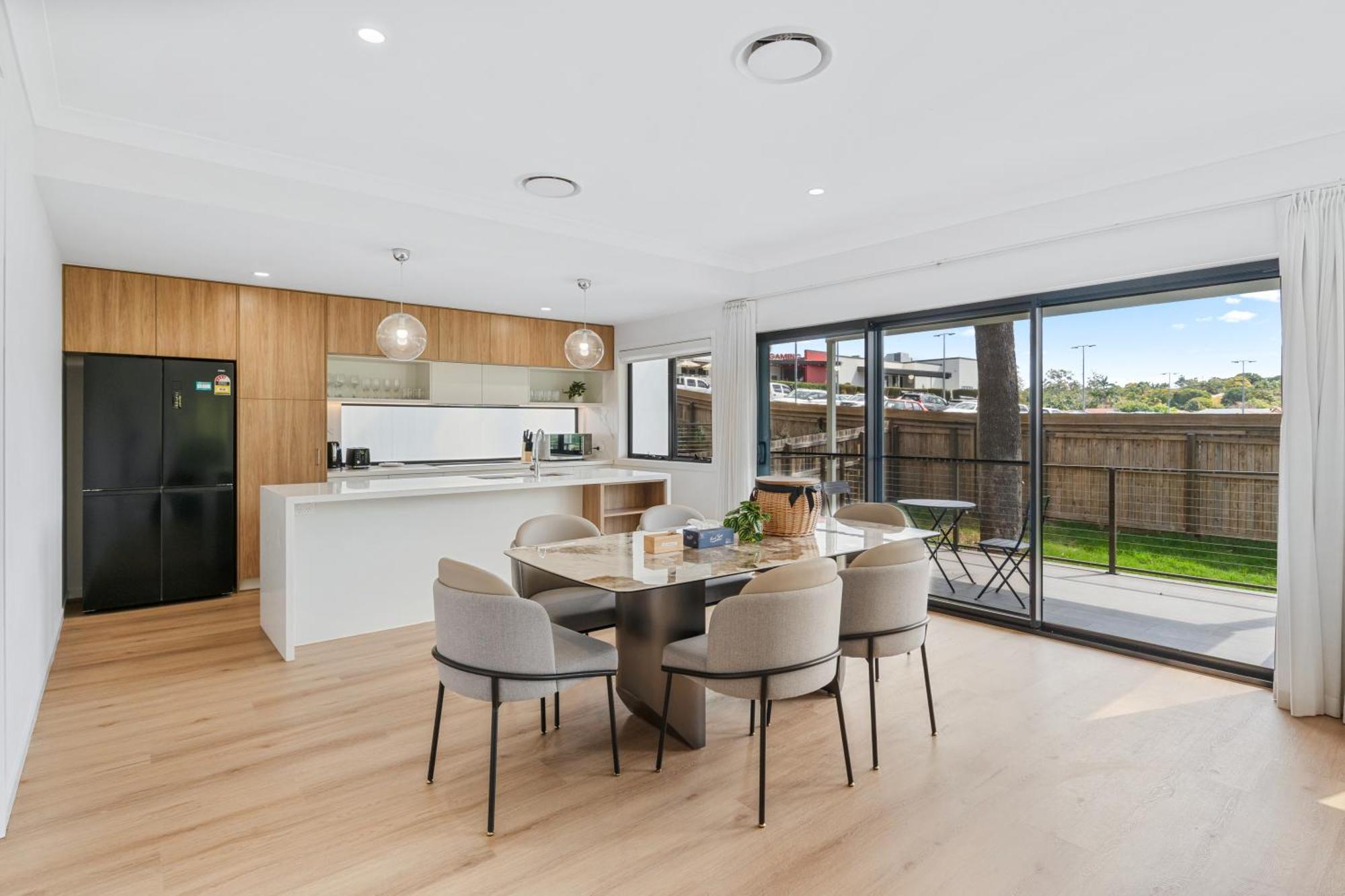 Holiday home Cassa Aura Place - Modern 4br Homes Brisbane