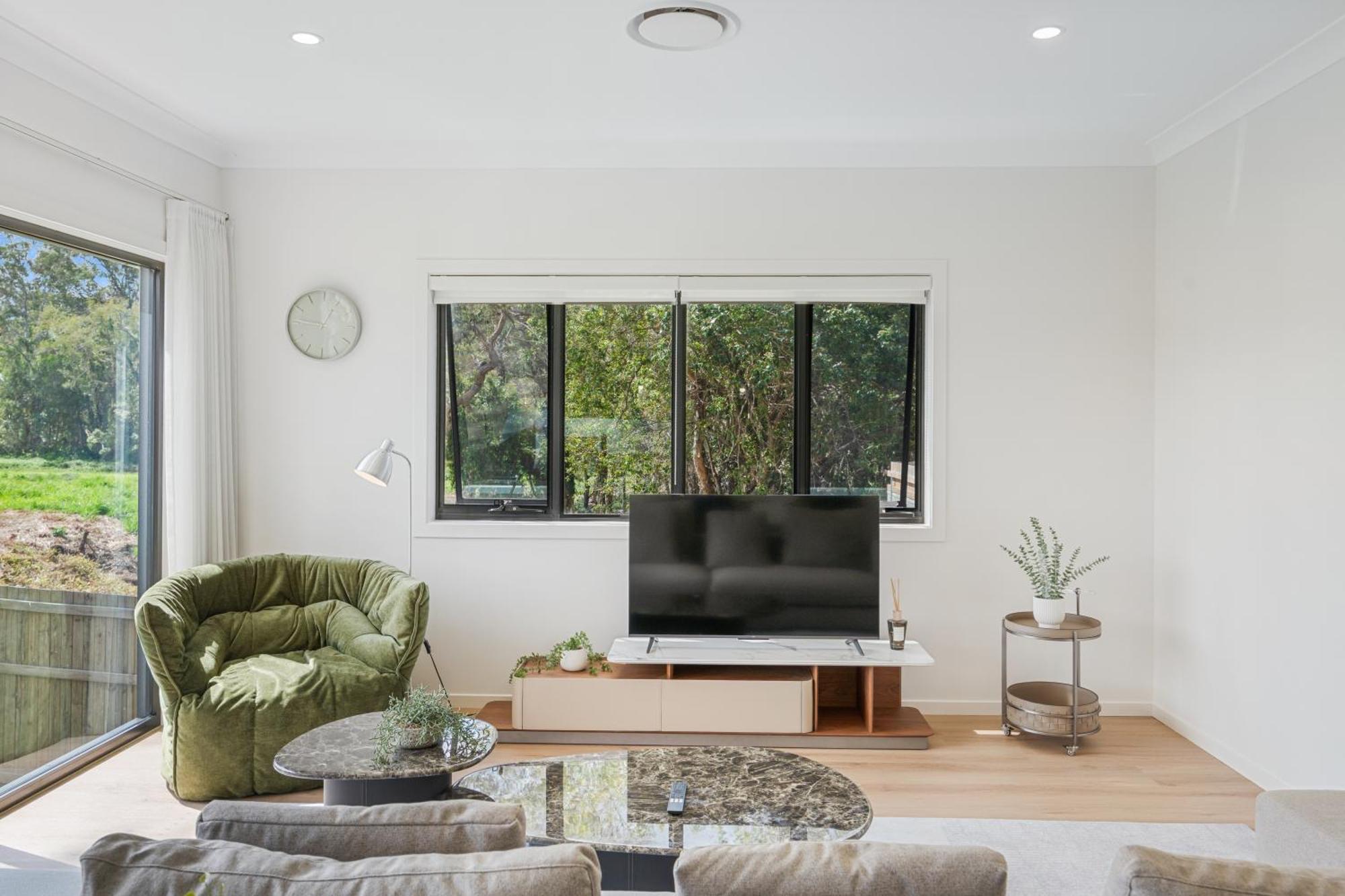 Holiday home Cassa Aura Place - Modern 4br Homes Brisbane