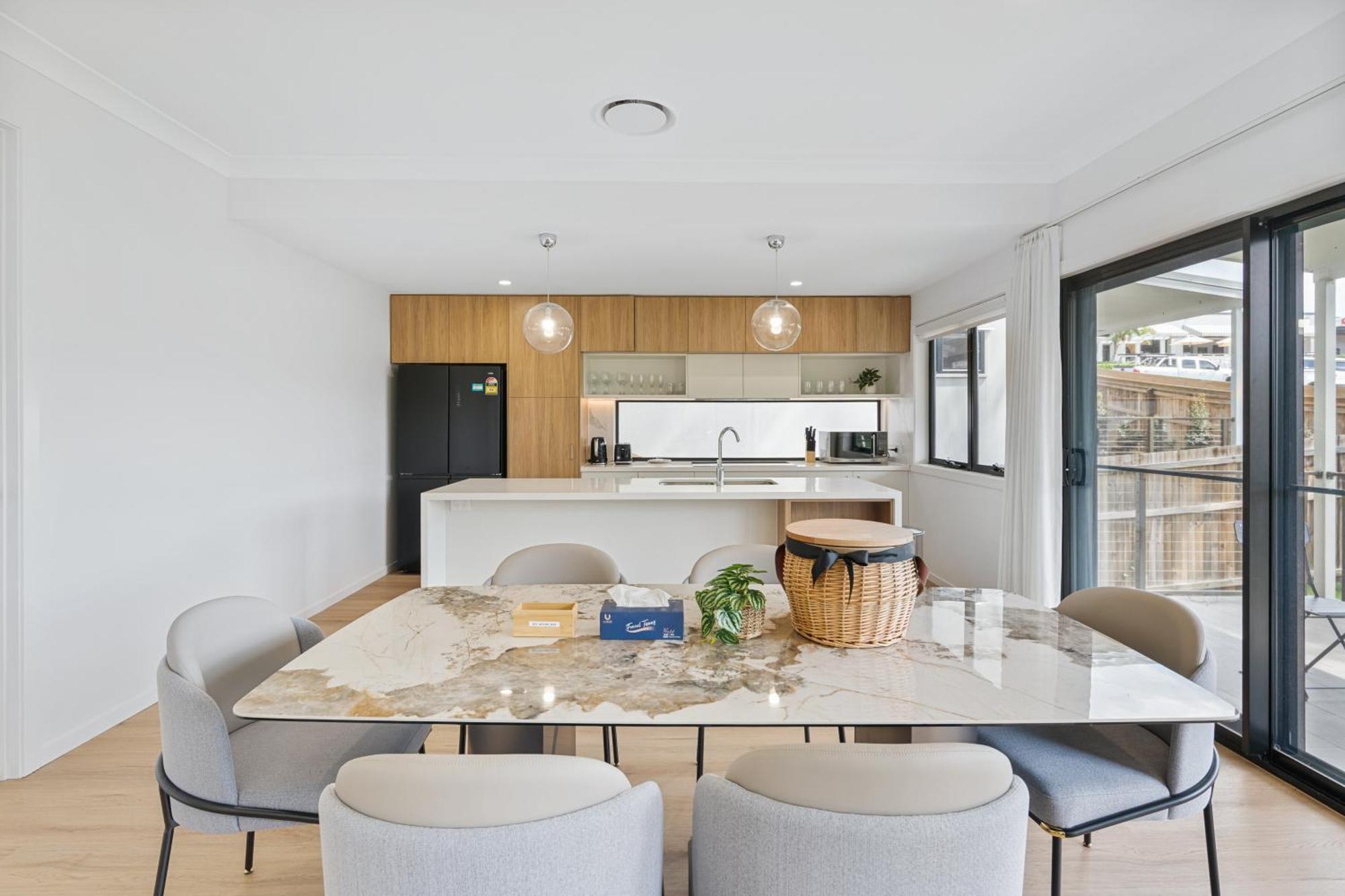 Holiday home Cassa Aura Place - Modern 4br Homes