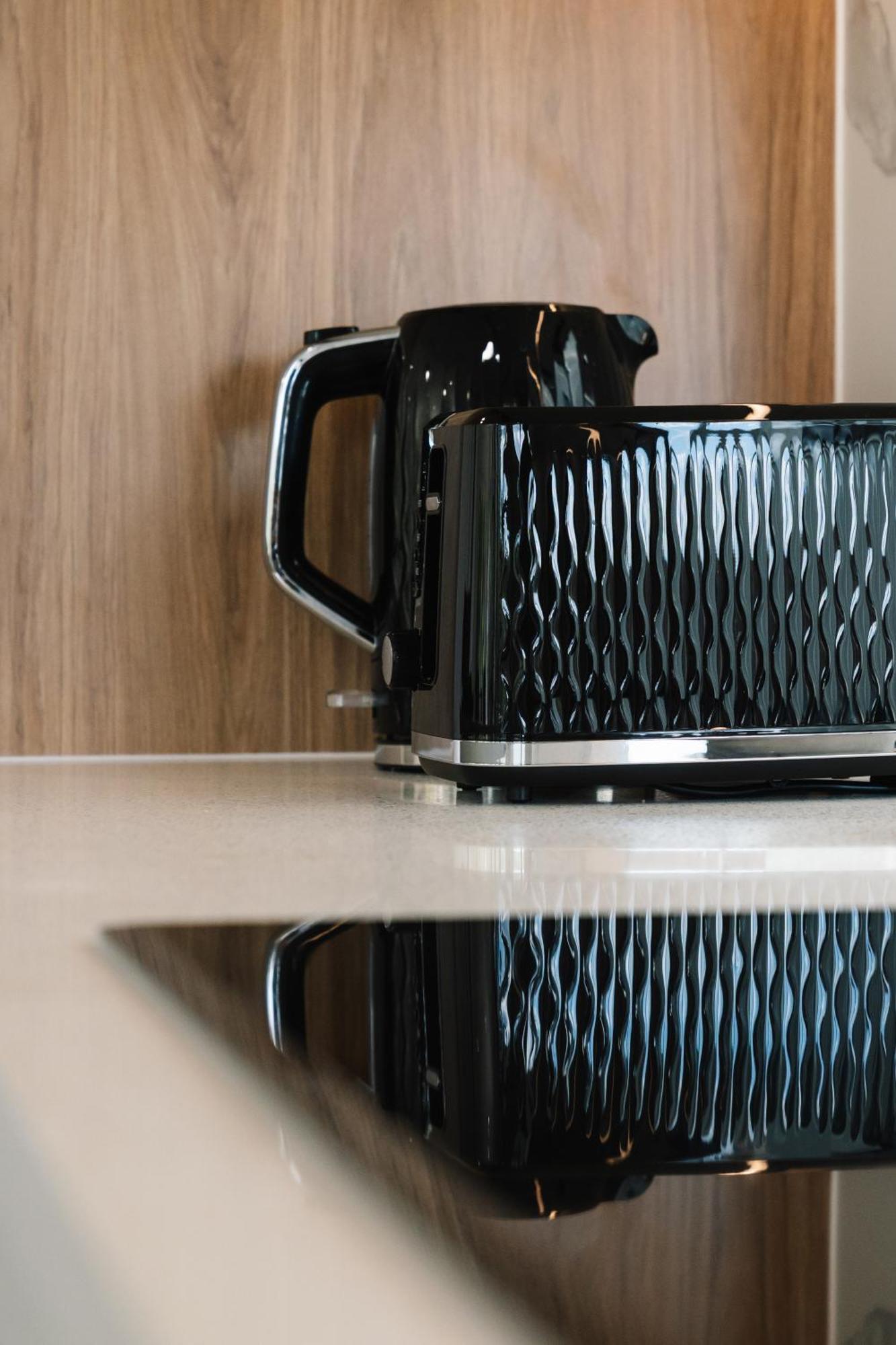 Holiday home Cassa Aura Place - Modern 4br Homes