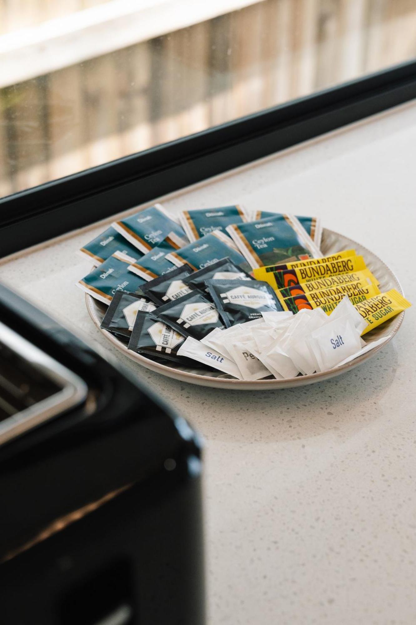 Cassa Aura Place - Modern 4br Homes * Brisbane