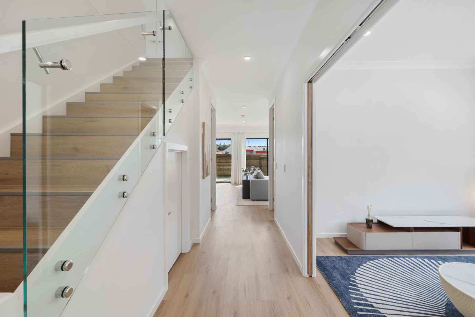 Cassa Aura Place - Modern 4br Homes Holiday home Brisbane