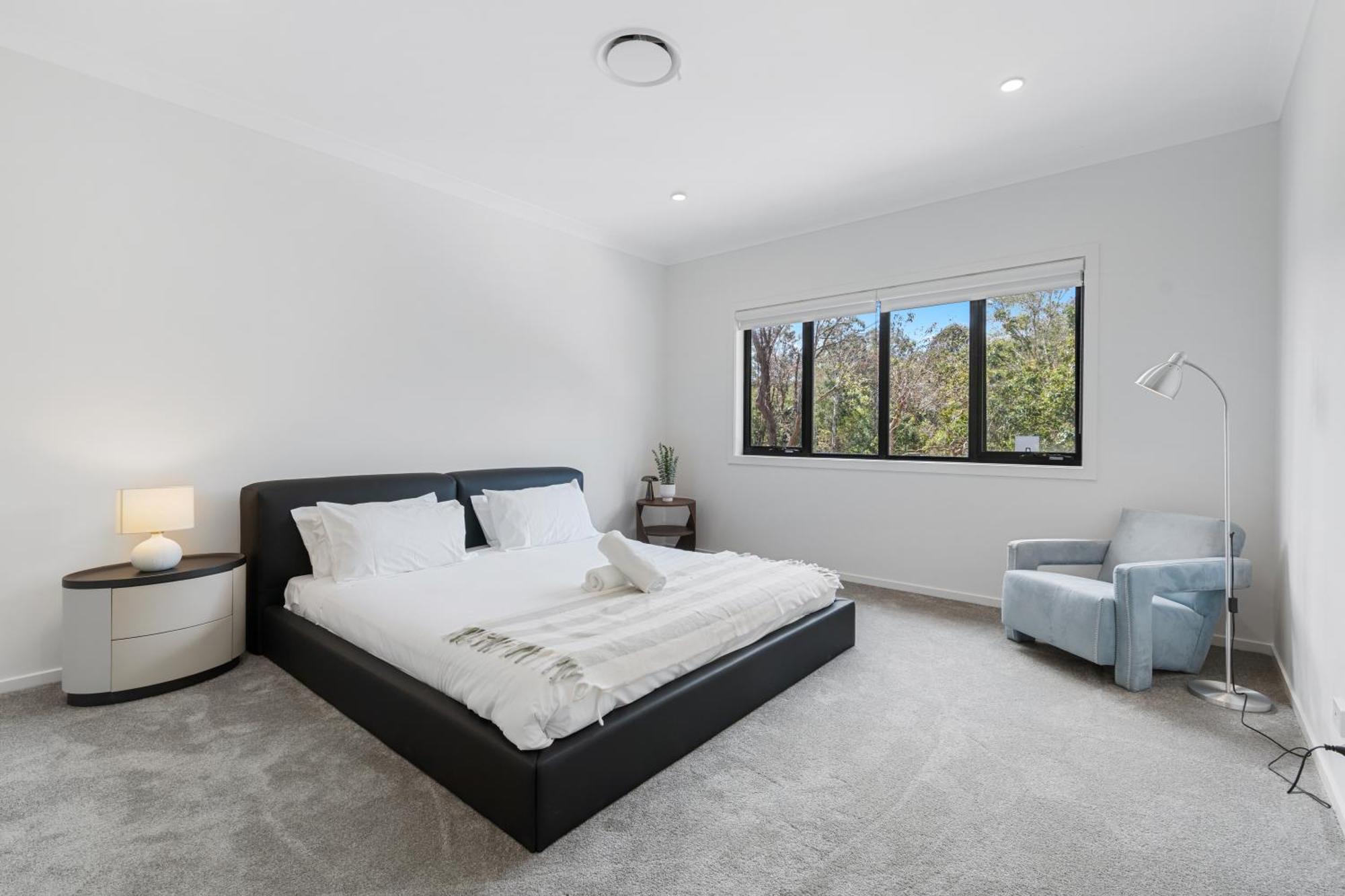 Holiday home Cassa Aura Place - Modern 4br Homes *