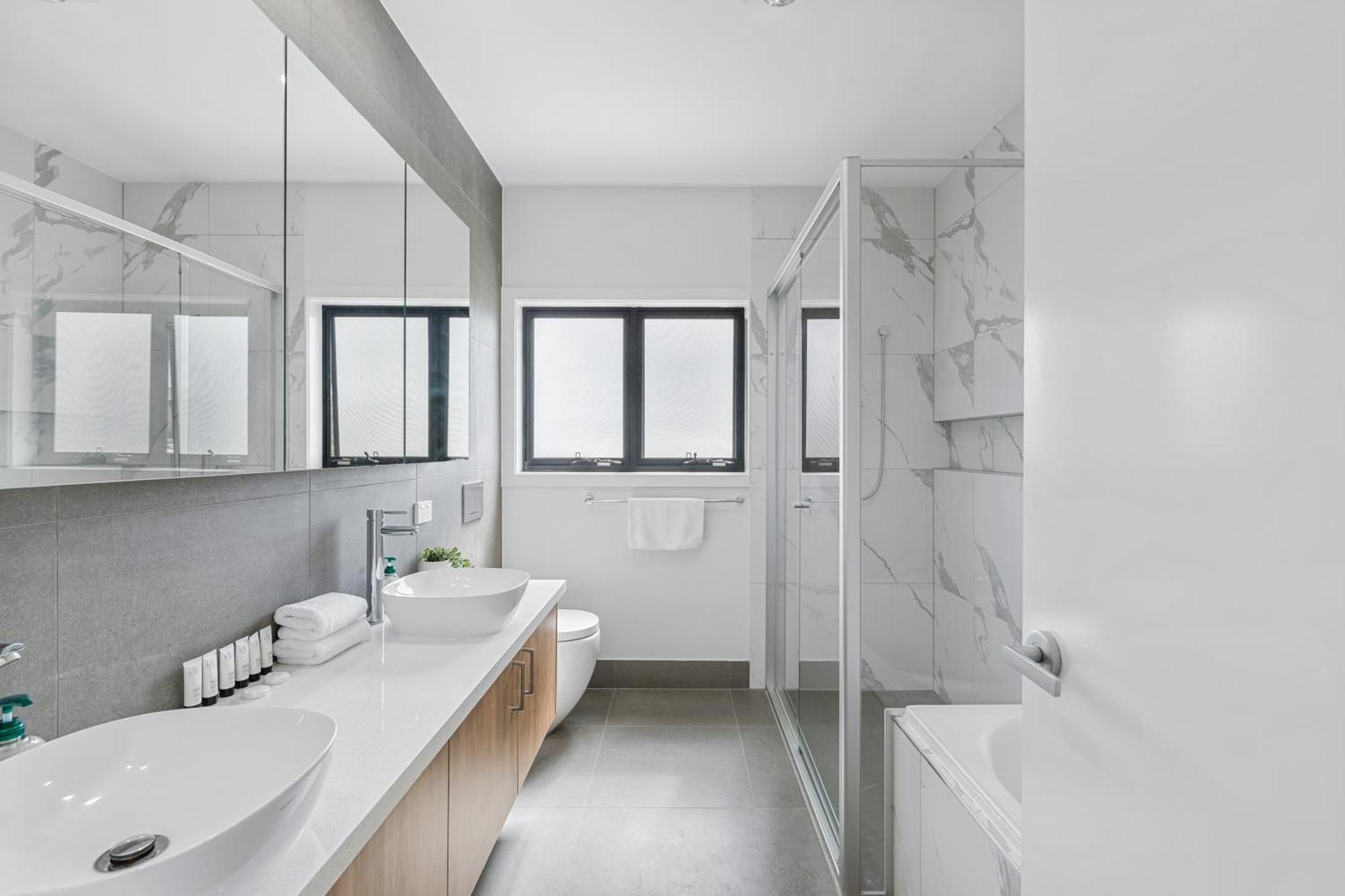 Holiday home Cassa Aura Place - Modern 4br Homes