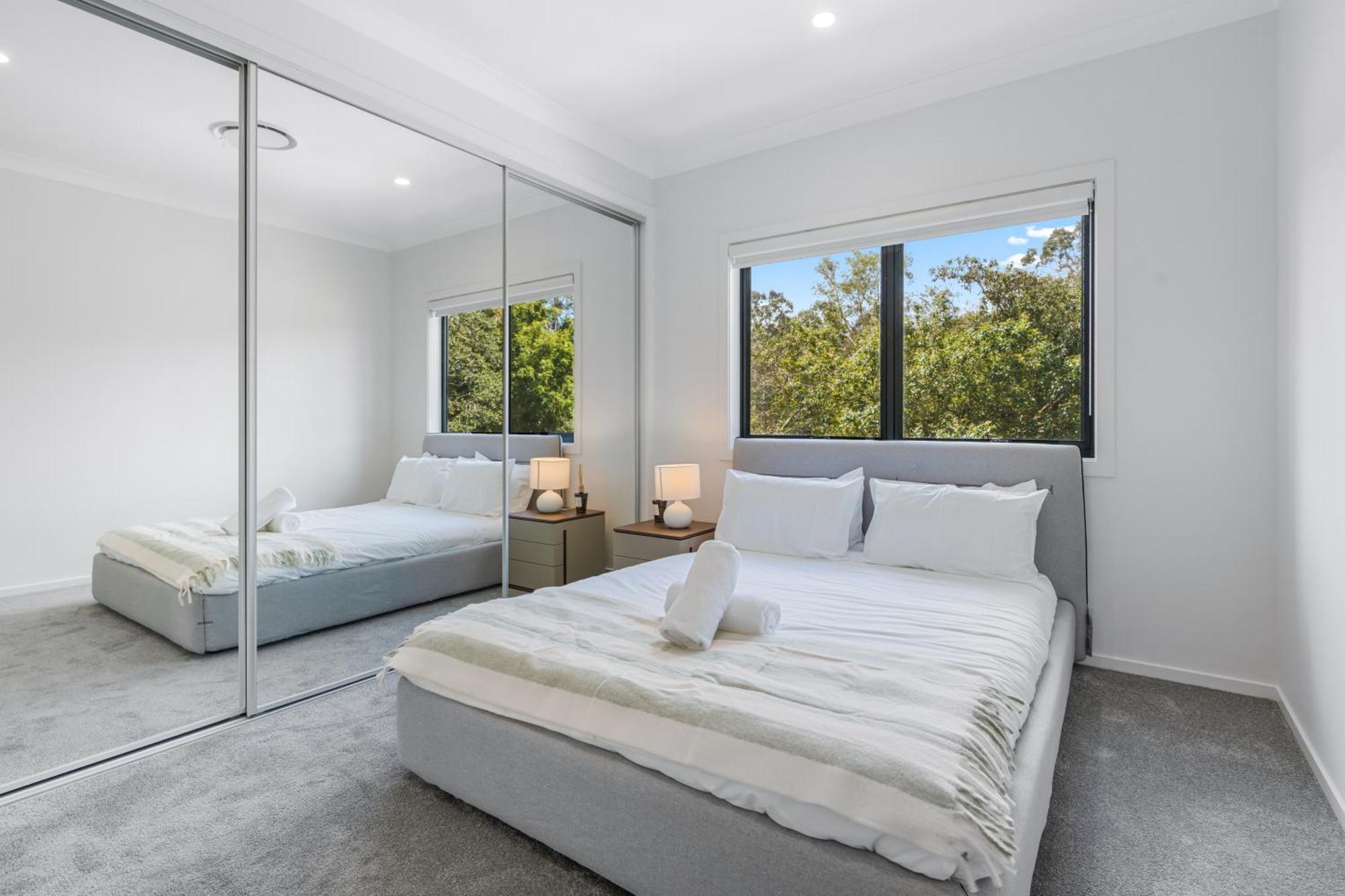 Holiday home Cassa Aura Place - Modern 4br Homes *