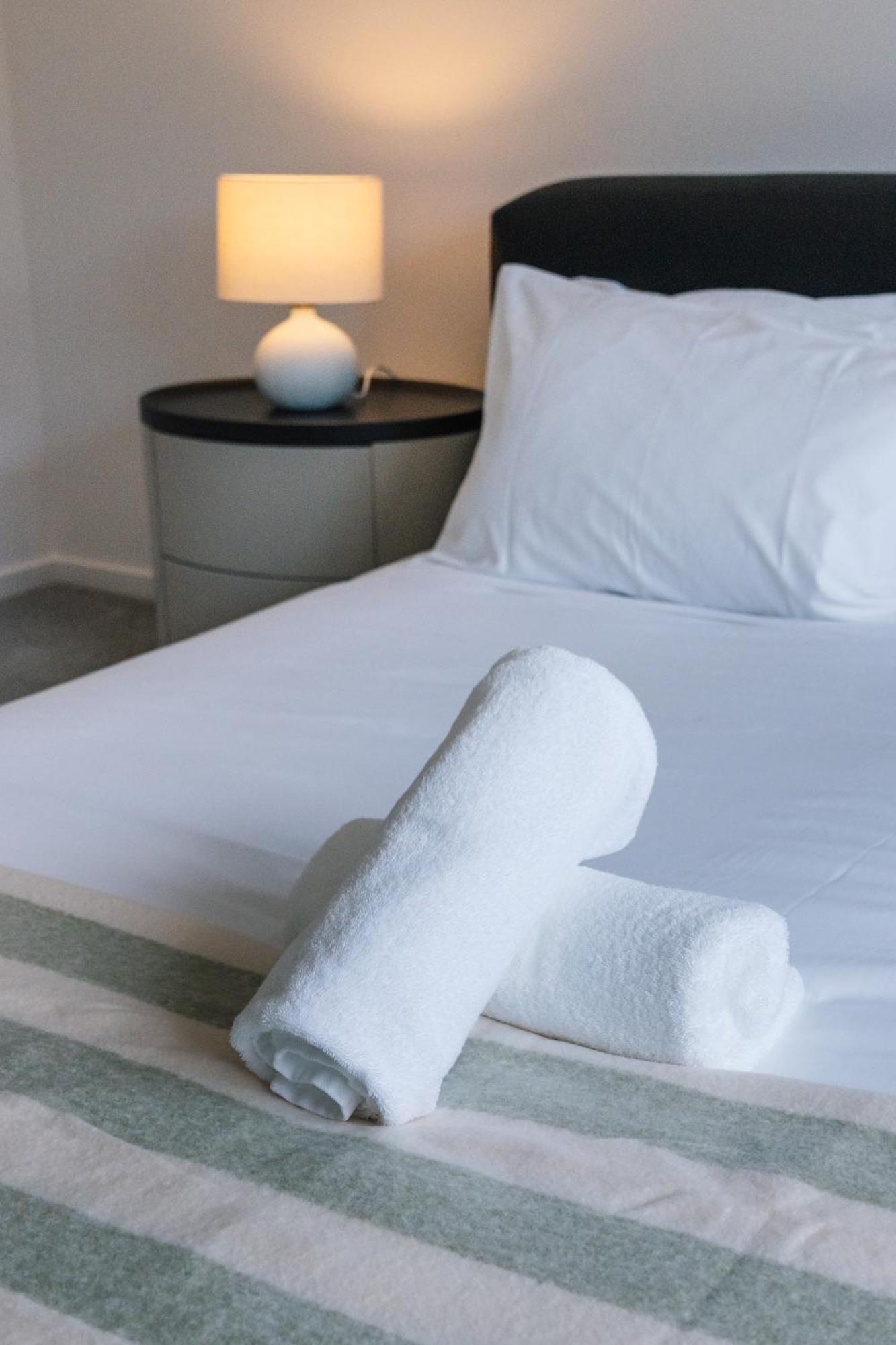 Holiday home Cassa Aura Place - Modern 4br Homes *