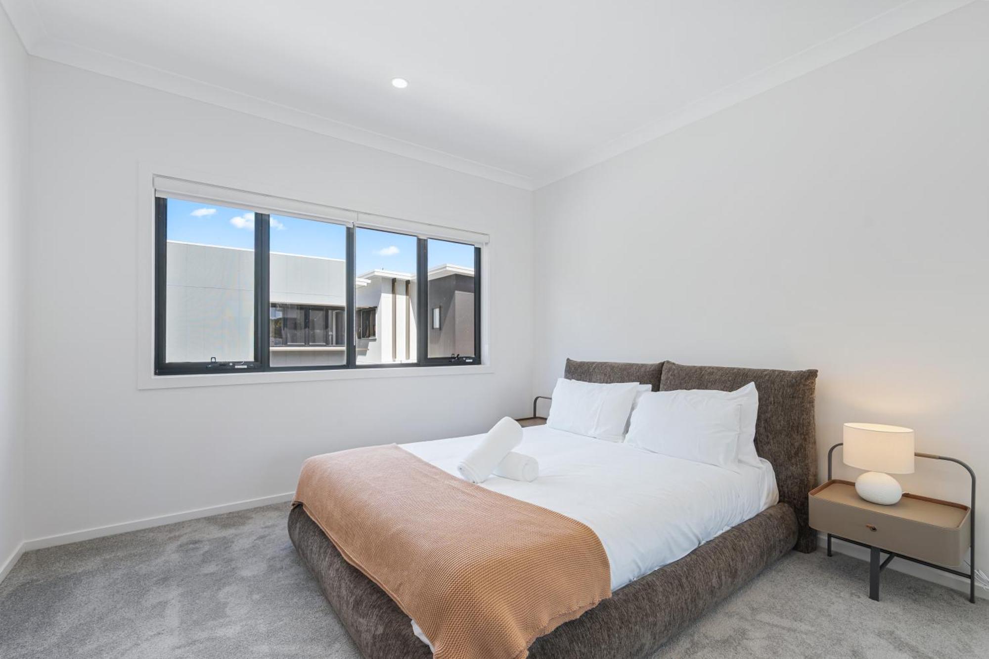 Cassa Aura Place - Modern 4br Homes Holiday home