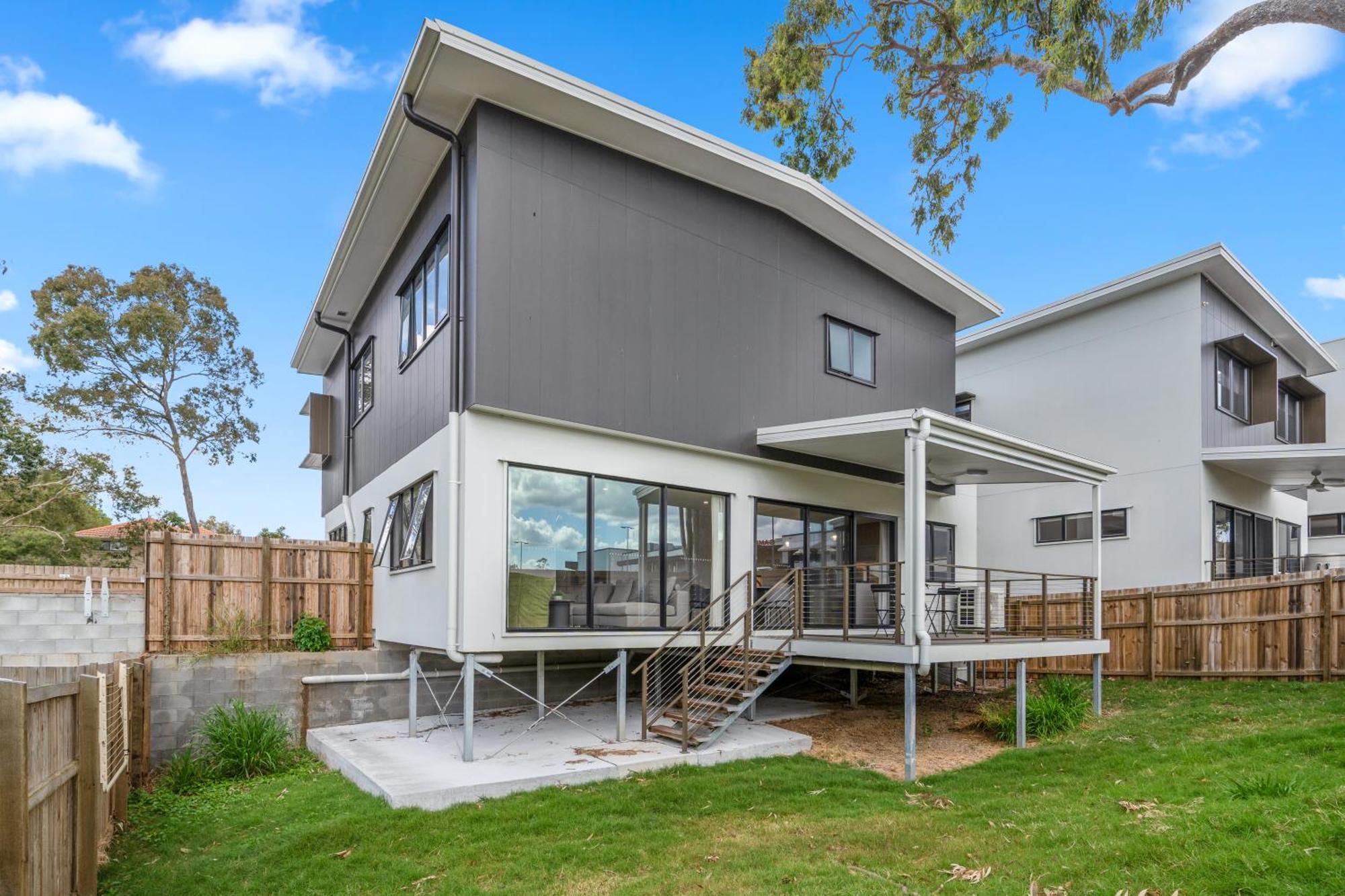 Cassa Aura Place - Modern 4br Homes * Brisbane