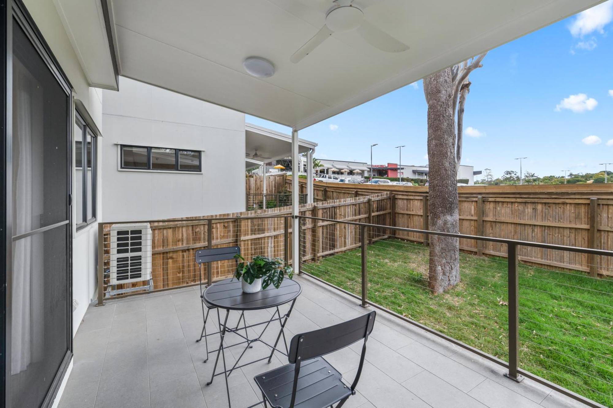 Cassa Aura Place - Modern 4br Homes Holiday home *