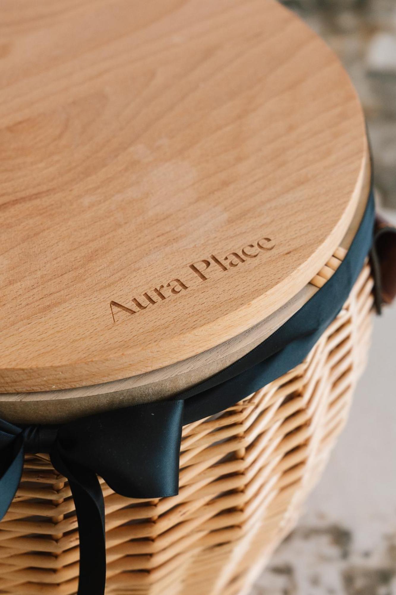 Cassa Aura Place - Modern 4br Homes Holiday home