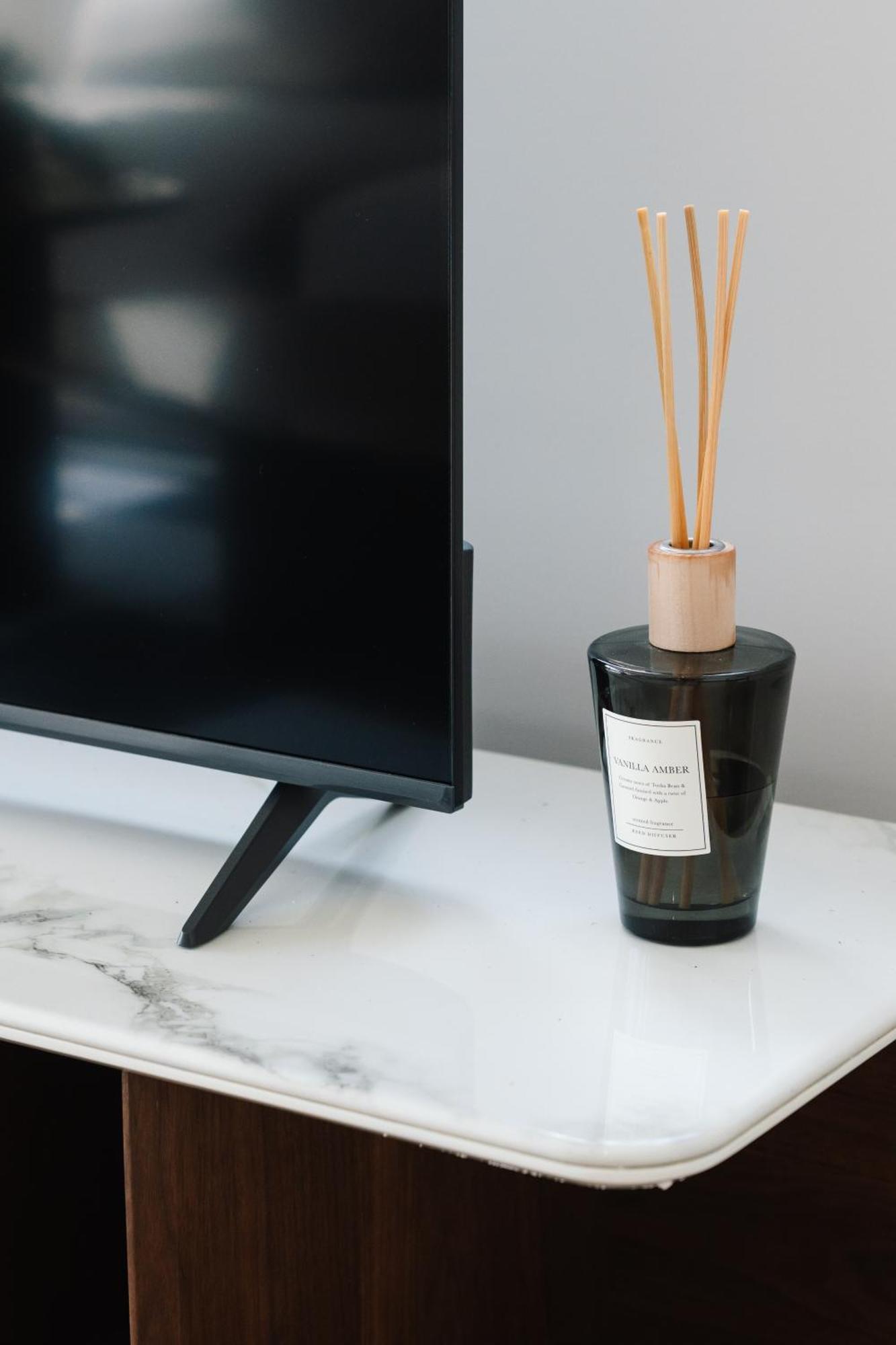 Cassa Aura Place - Modern 4br Homes Holiday home *