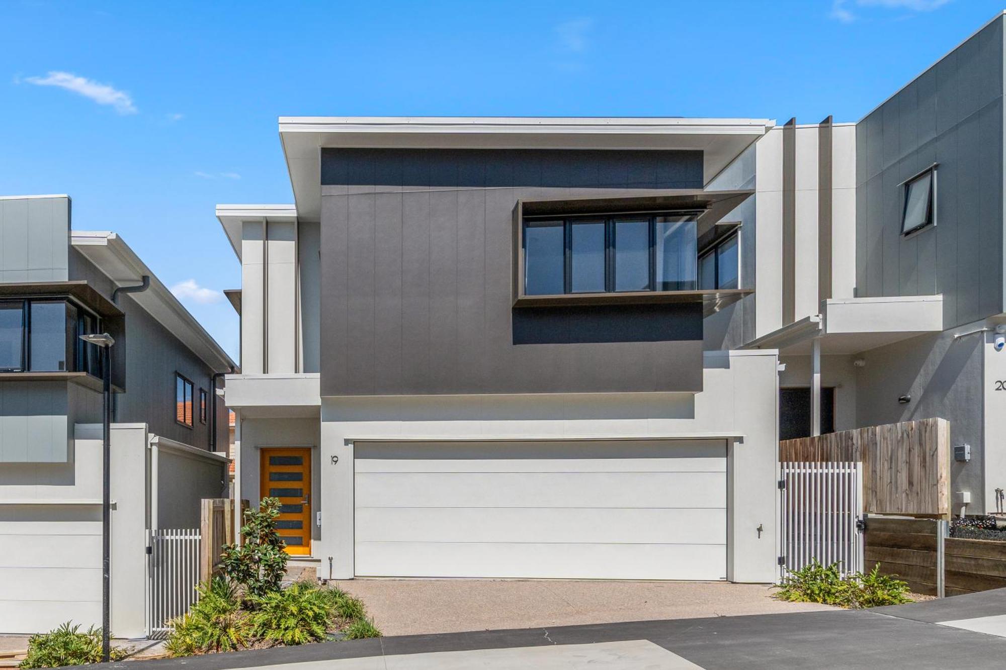 Cassa Aura Place - Modern 4br Homes * Brisbane