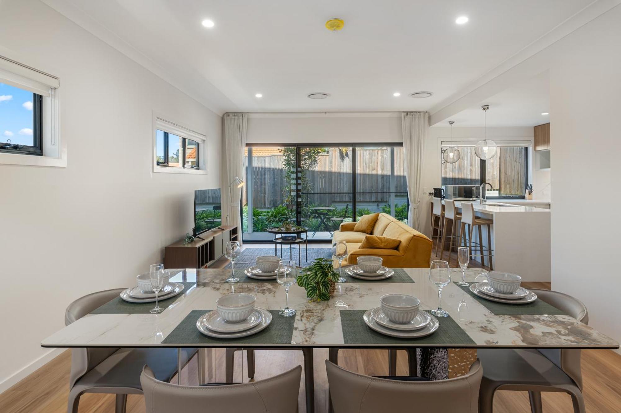 Holiday home Cassa Aura Place - Modern 4br Homes