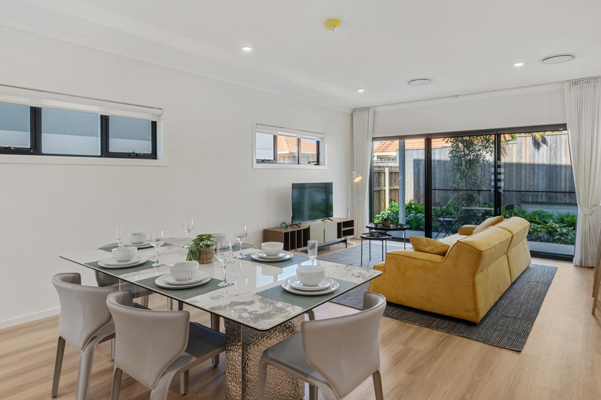 Holiday home Cassa Aura Place - Modern 4br Homes Brisbane