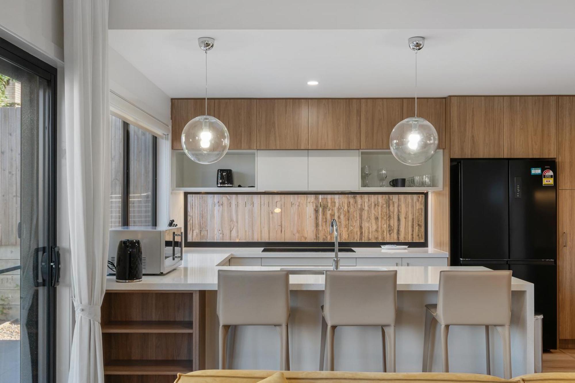 Cassa Aura Place - Modern 4br Homes Holiday home Brisbane