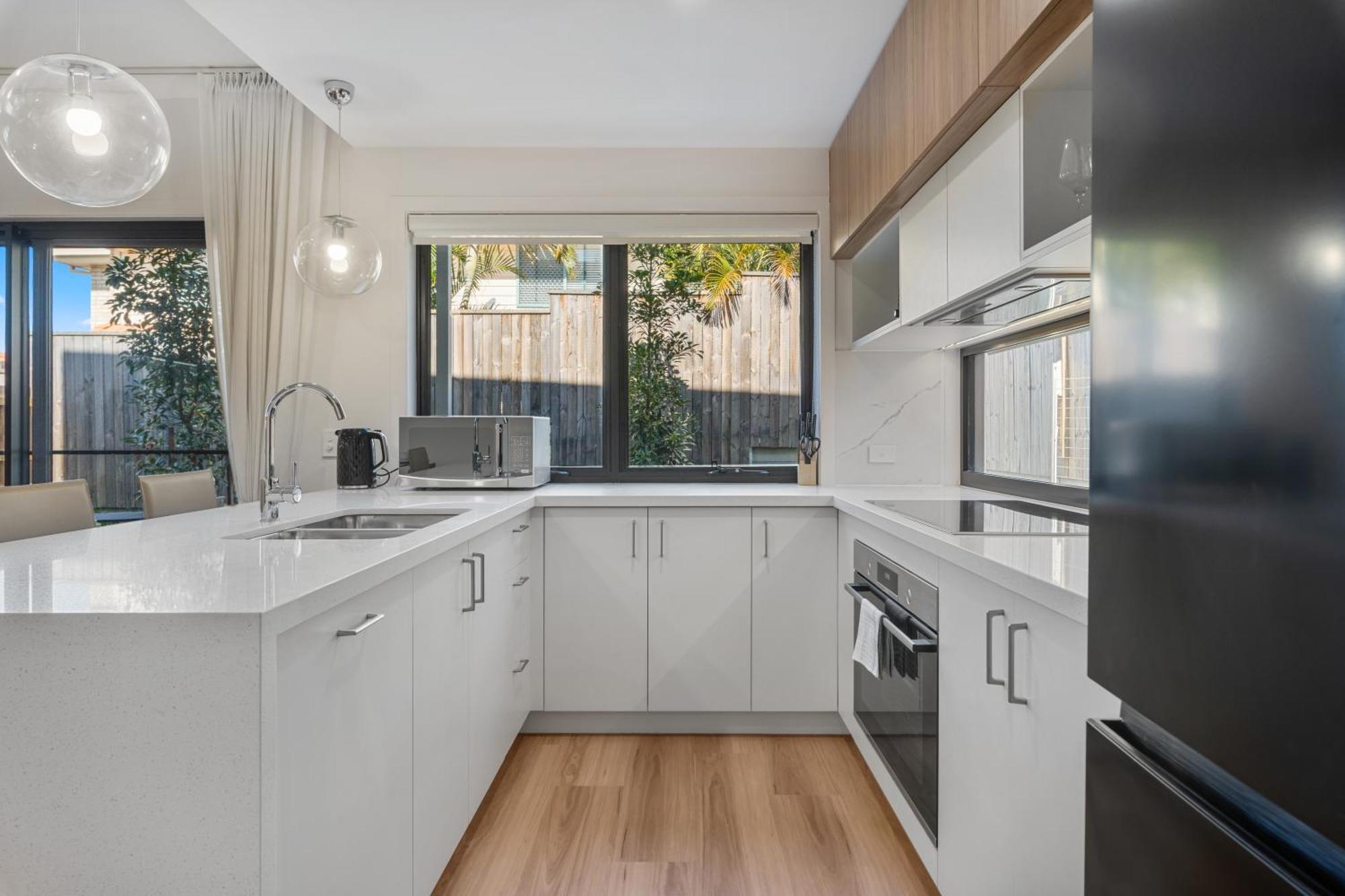 Cassa Aura Place - Modern 4br Homes * Brisbane