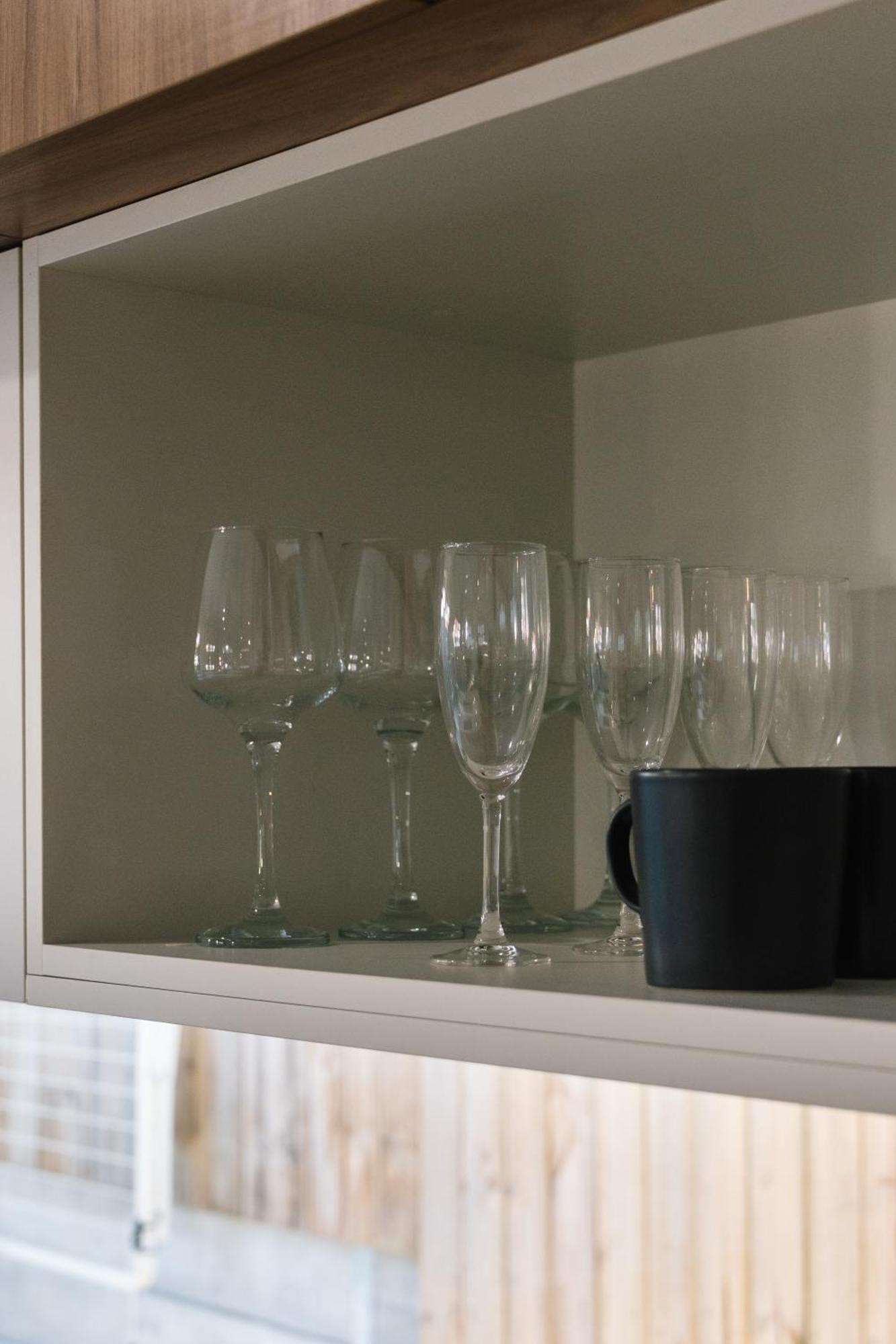 Cassa Aura Place - Modern 4br Homes Brisbane