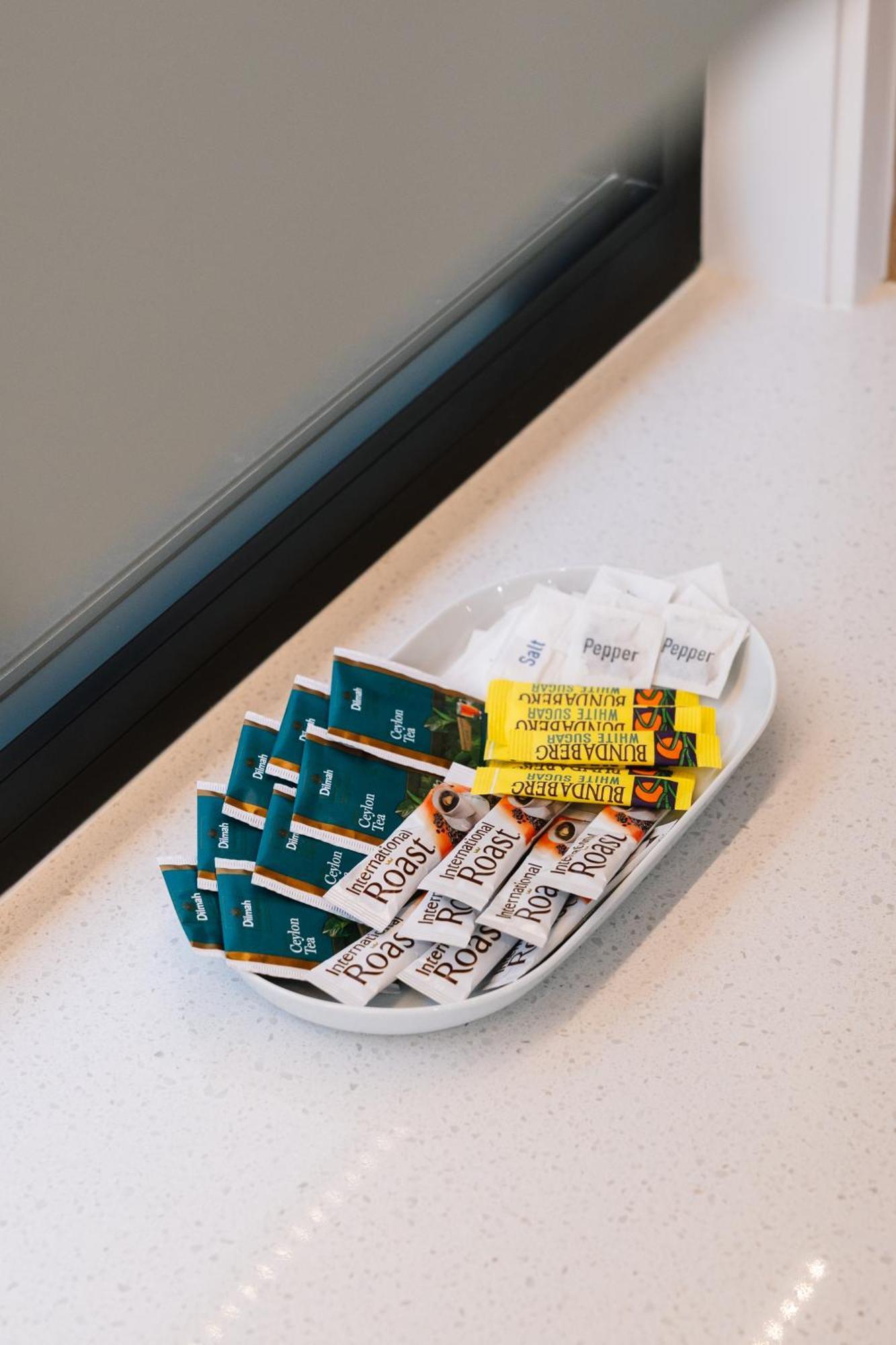 Cassa Aura Place - Modern 4br Homes *