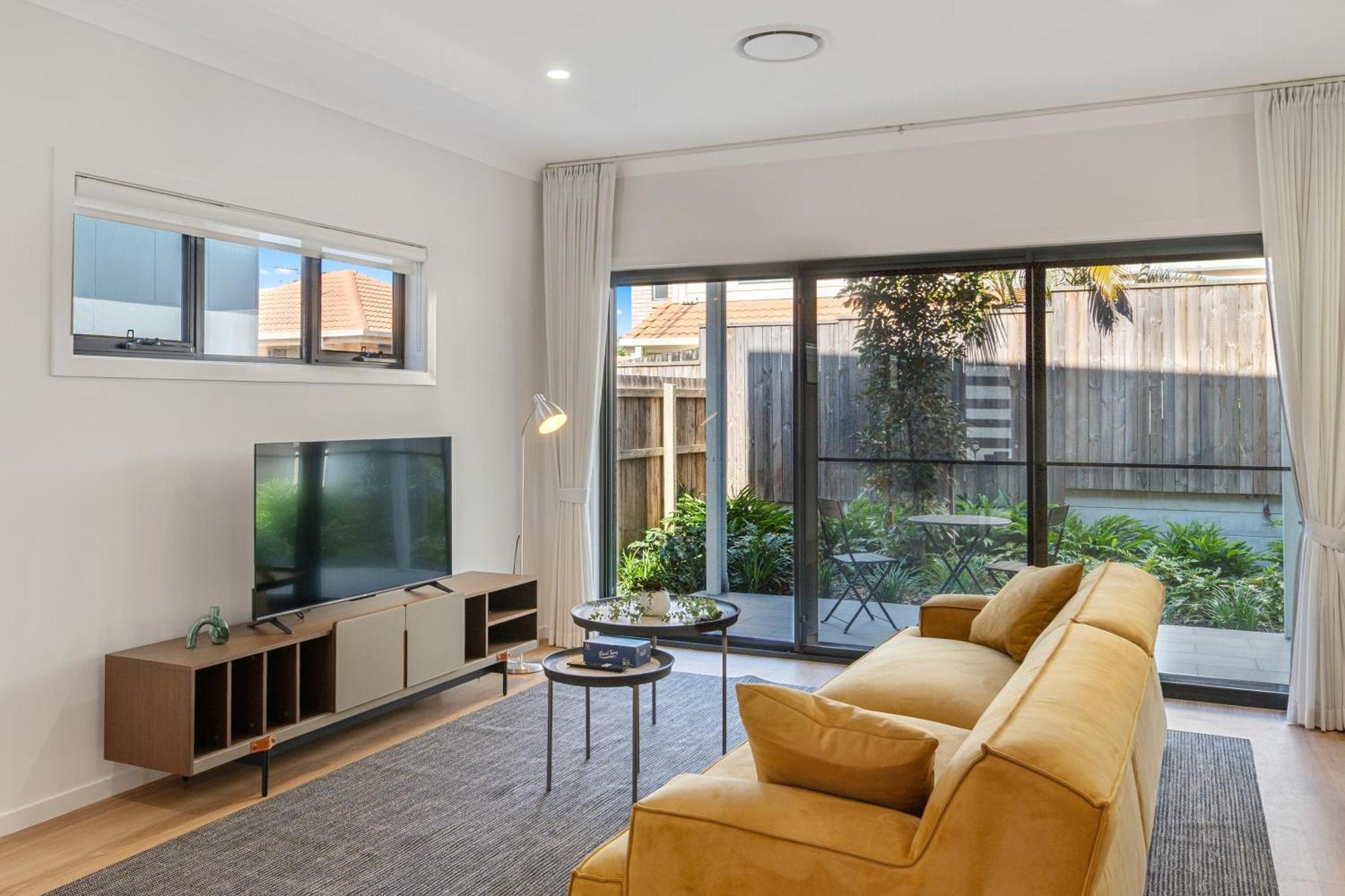Holiday home Cassa Aura Place - Modern 4br Homes Brisbane