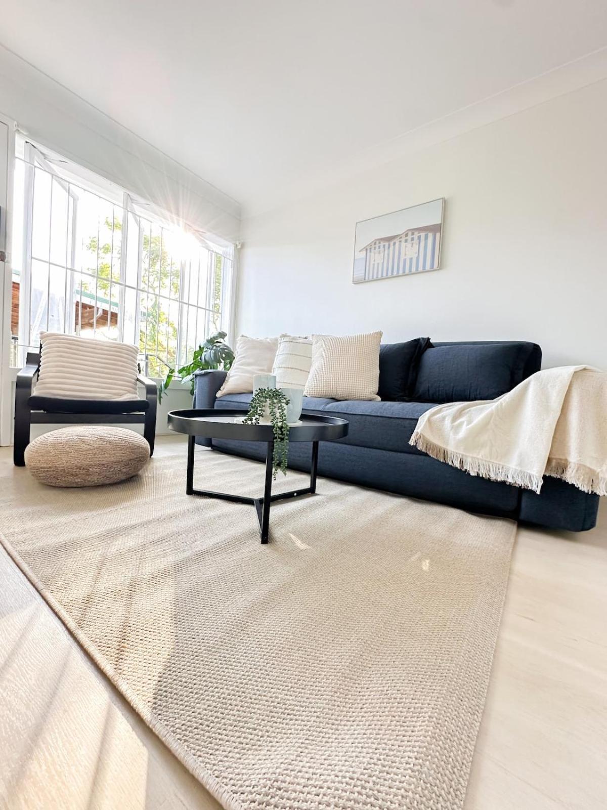 Apartment Mi Casa Su Casa - 2br Sleeps 6 - Free Parking - Cbd Brisbane