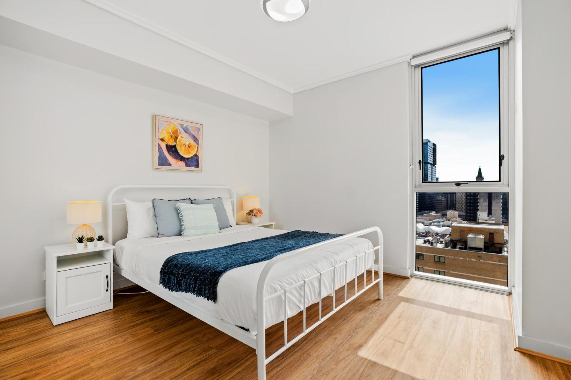 Heart Comfort Spacious 2br 2ba