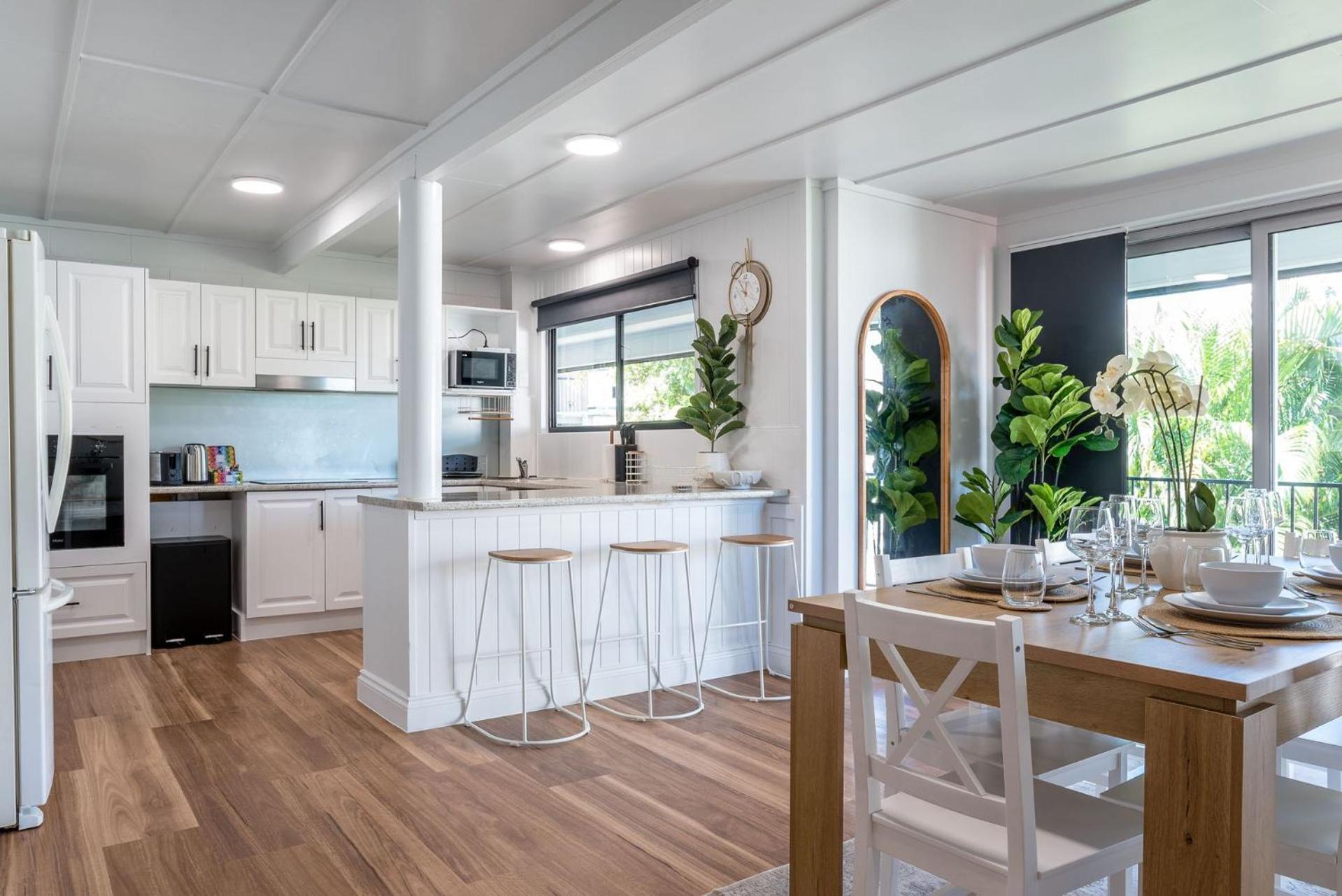 Kangaroo Point Urban Escape Walk To River & Cbd Apartment *