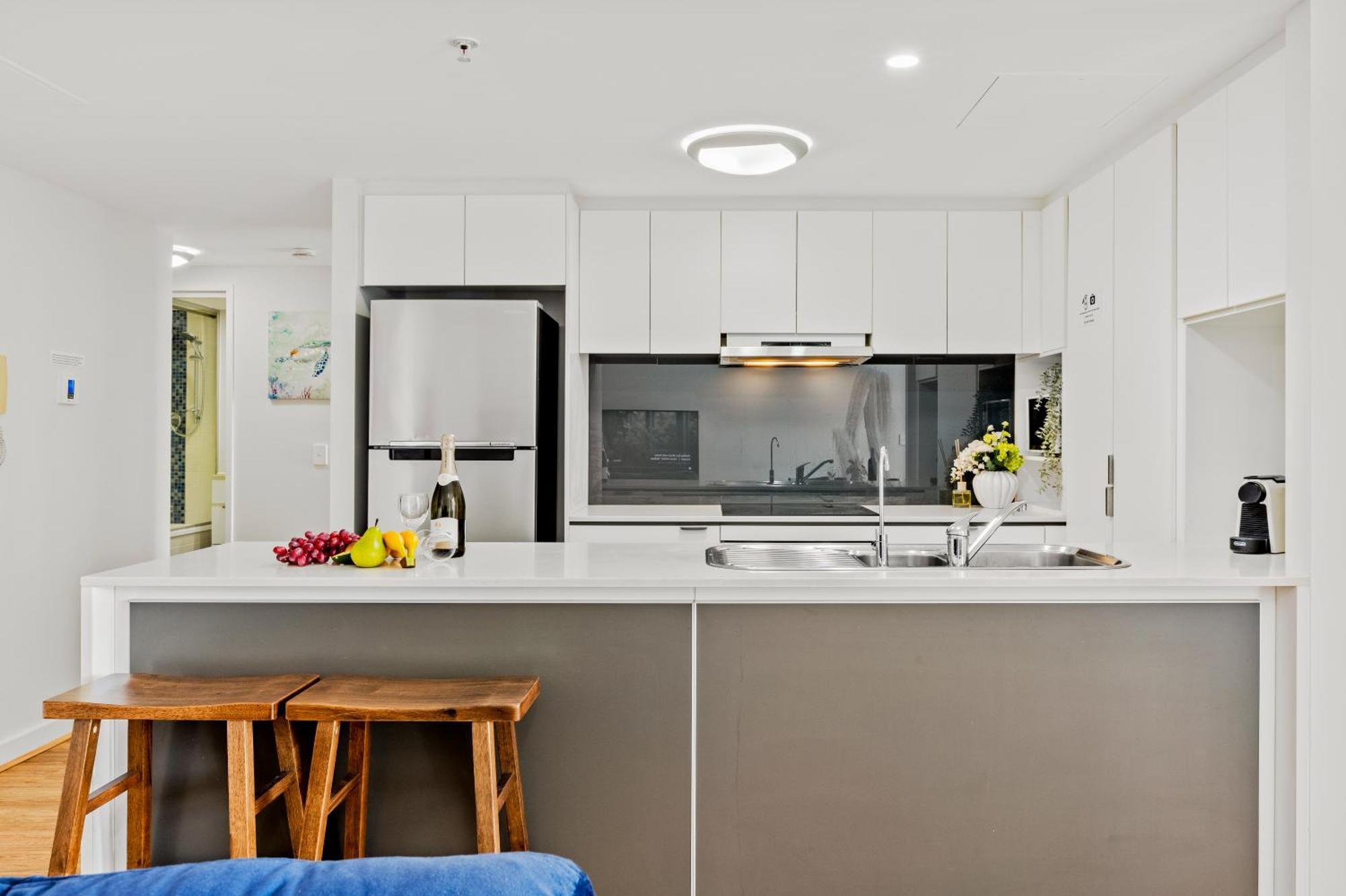 Heart Comfort Spacious 2br 2ba Apartment