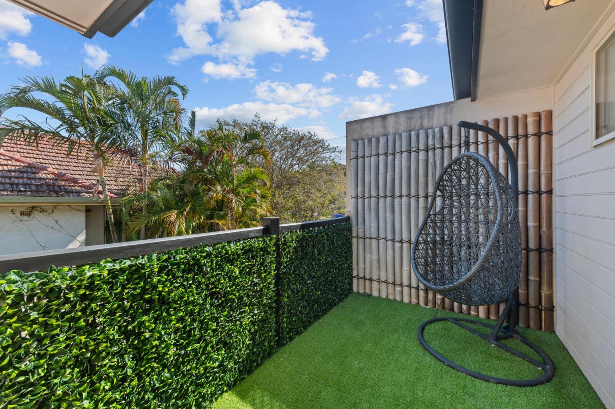 Hilltop Residences Chermside