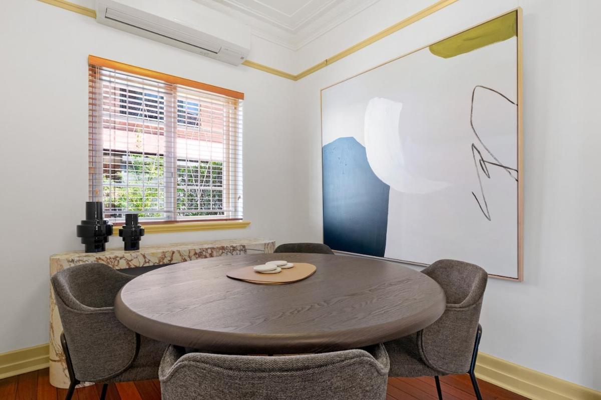 Art Deco Elegance In New Farm! Brisbane