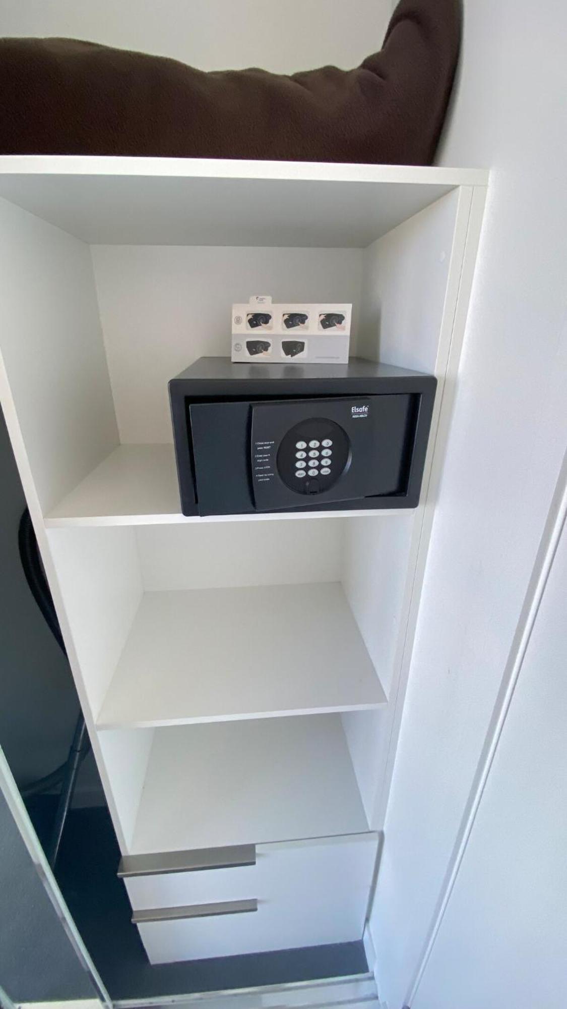 Riverview 2br With Pool And Parking Near Suncorp *