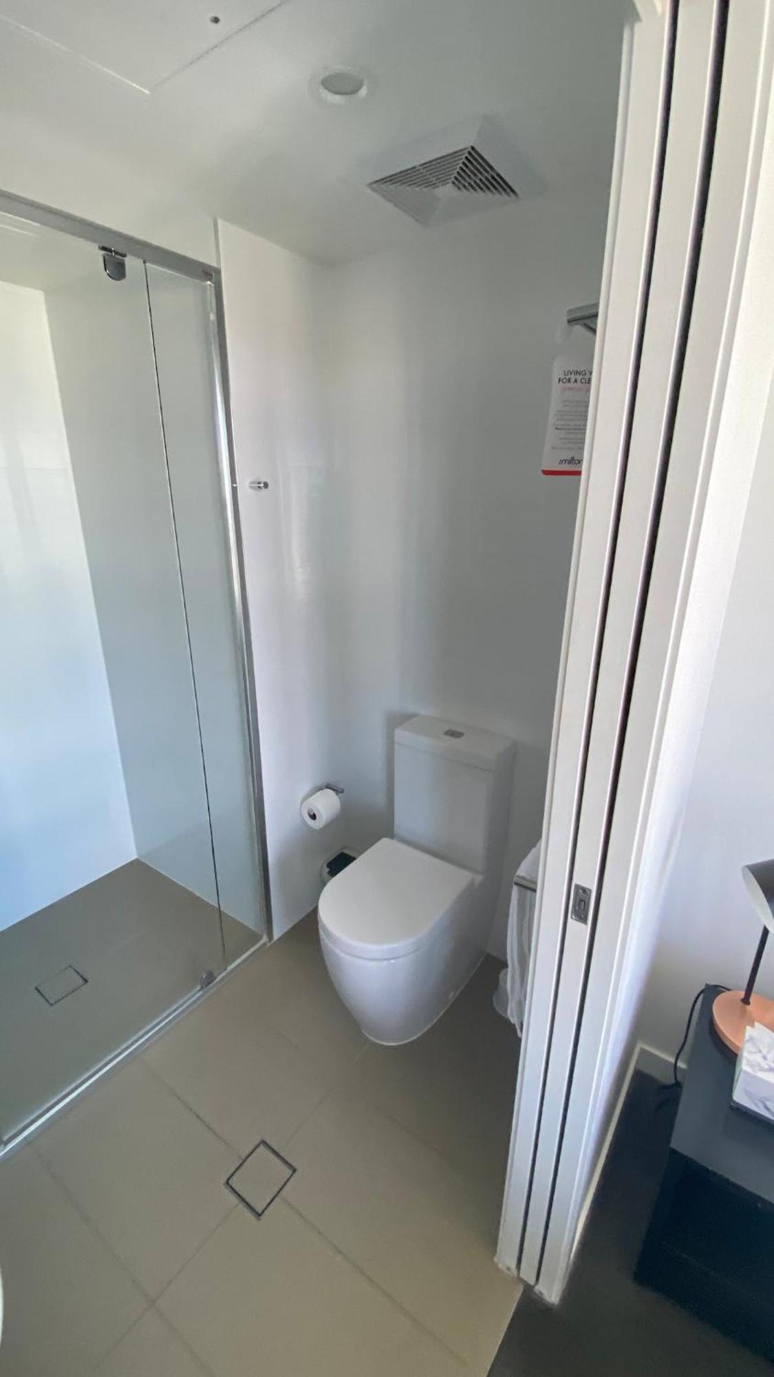 Apartment Riverview 2br With Pool And Parking Near Suncorp