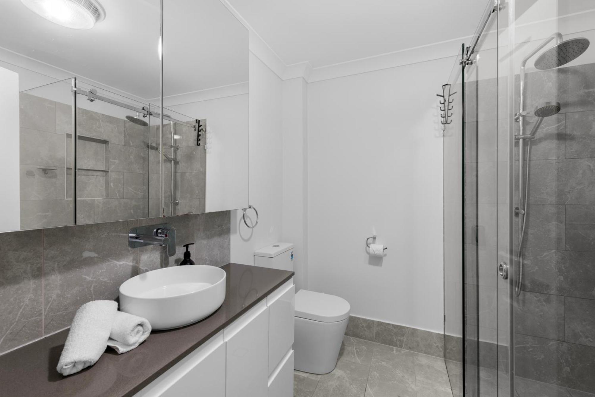 Hilltop Residences Chermside Brisbane