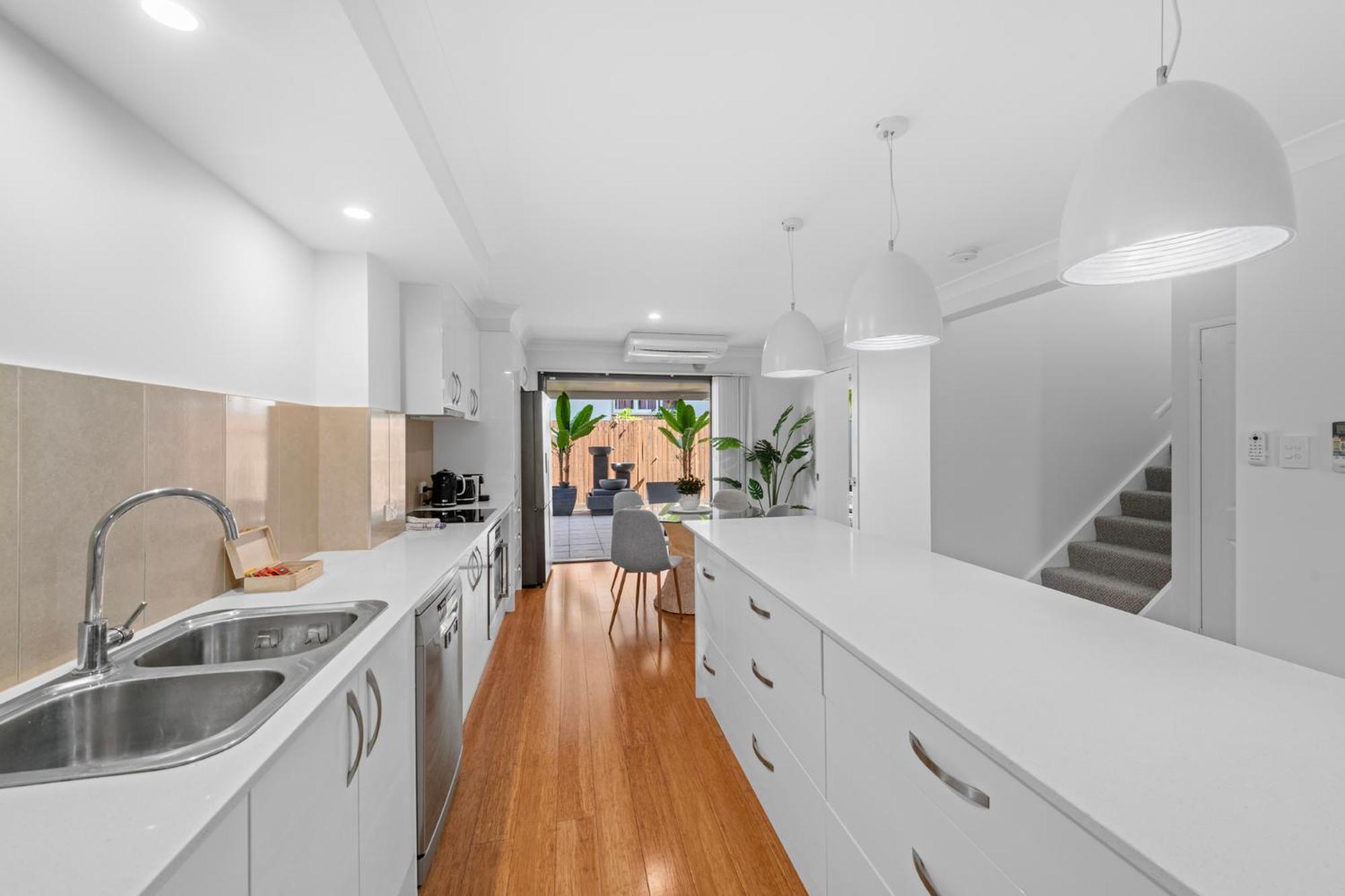 Hilltop Residences Chermside * Brisbane