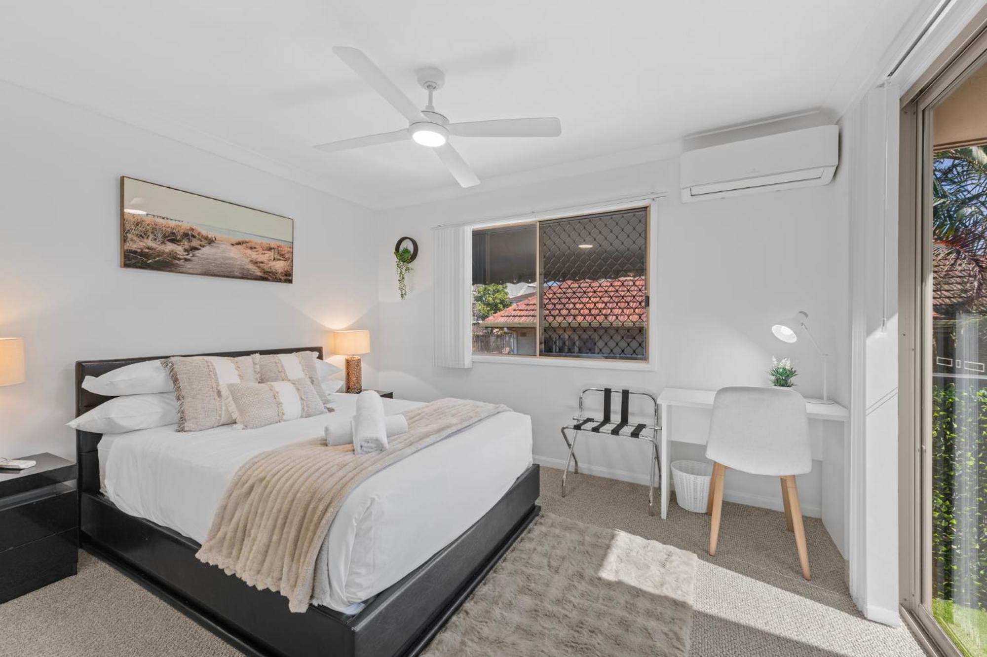 Apartment Hilltop Residences Chermside