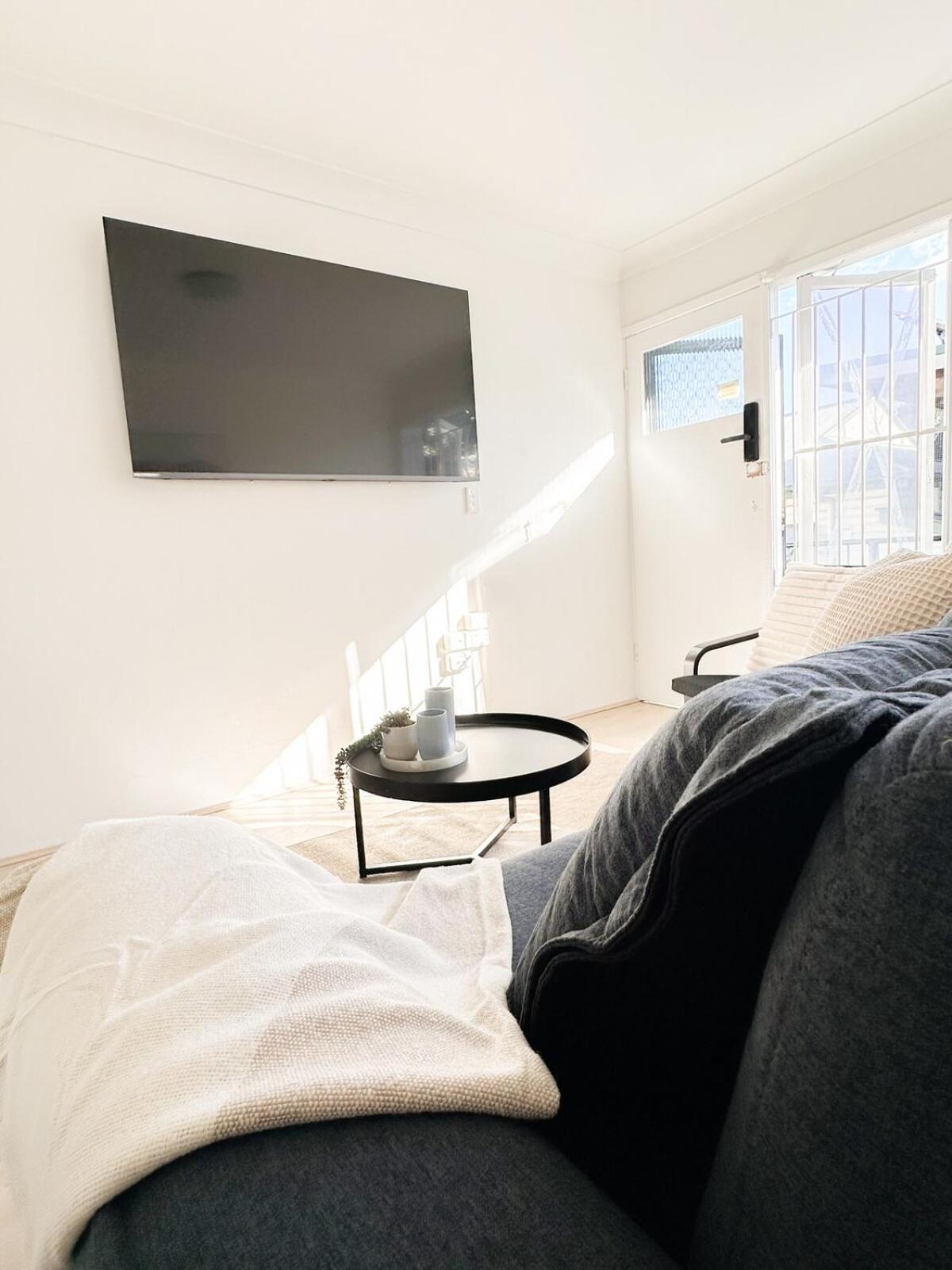 Apartment Mi Casa Su Casa - 2br Sleeps 6 - Free Parking - Cbd Brisbane