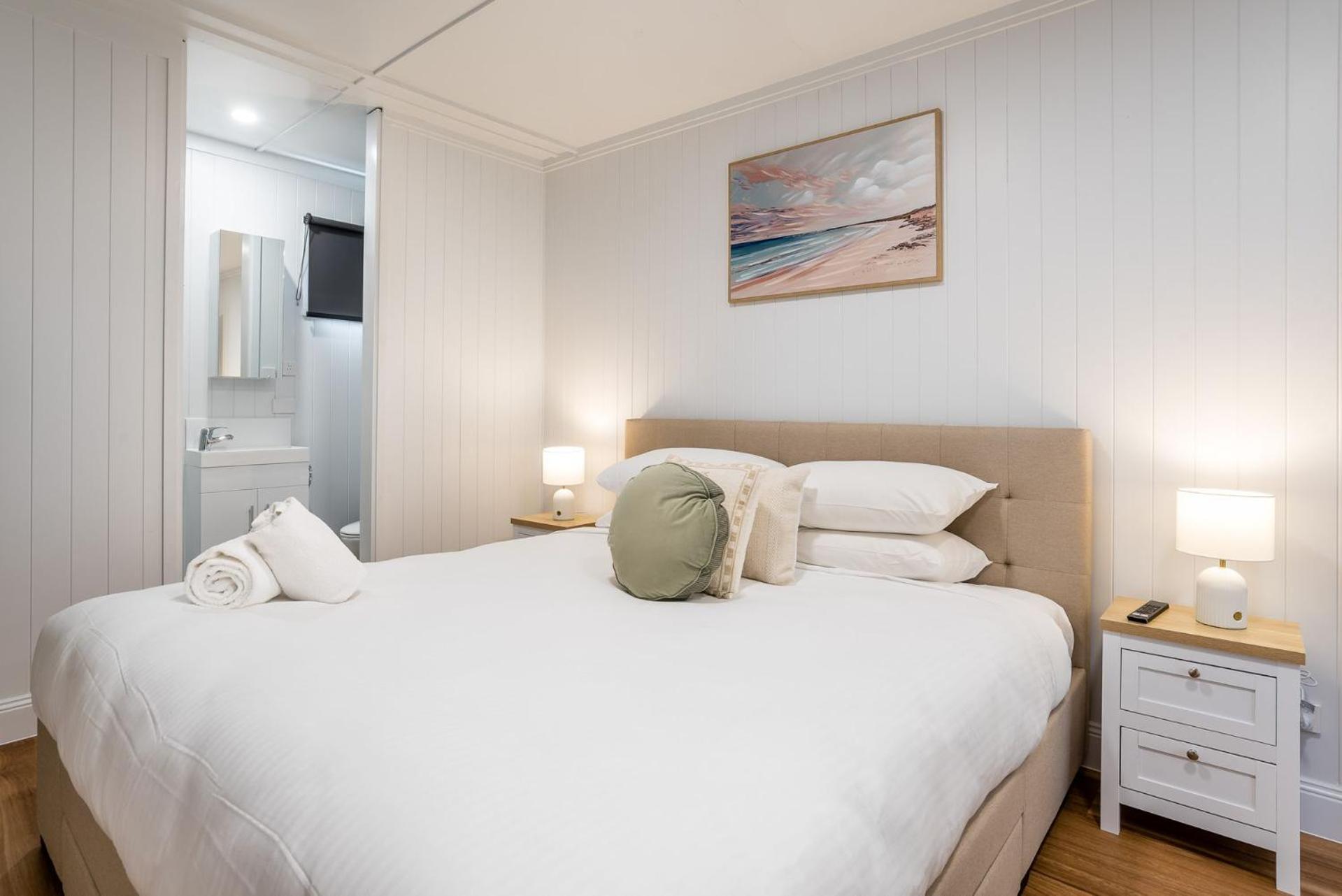 Apartment Kangaroo Point Urban Escape Walk To River & Cbd