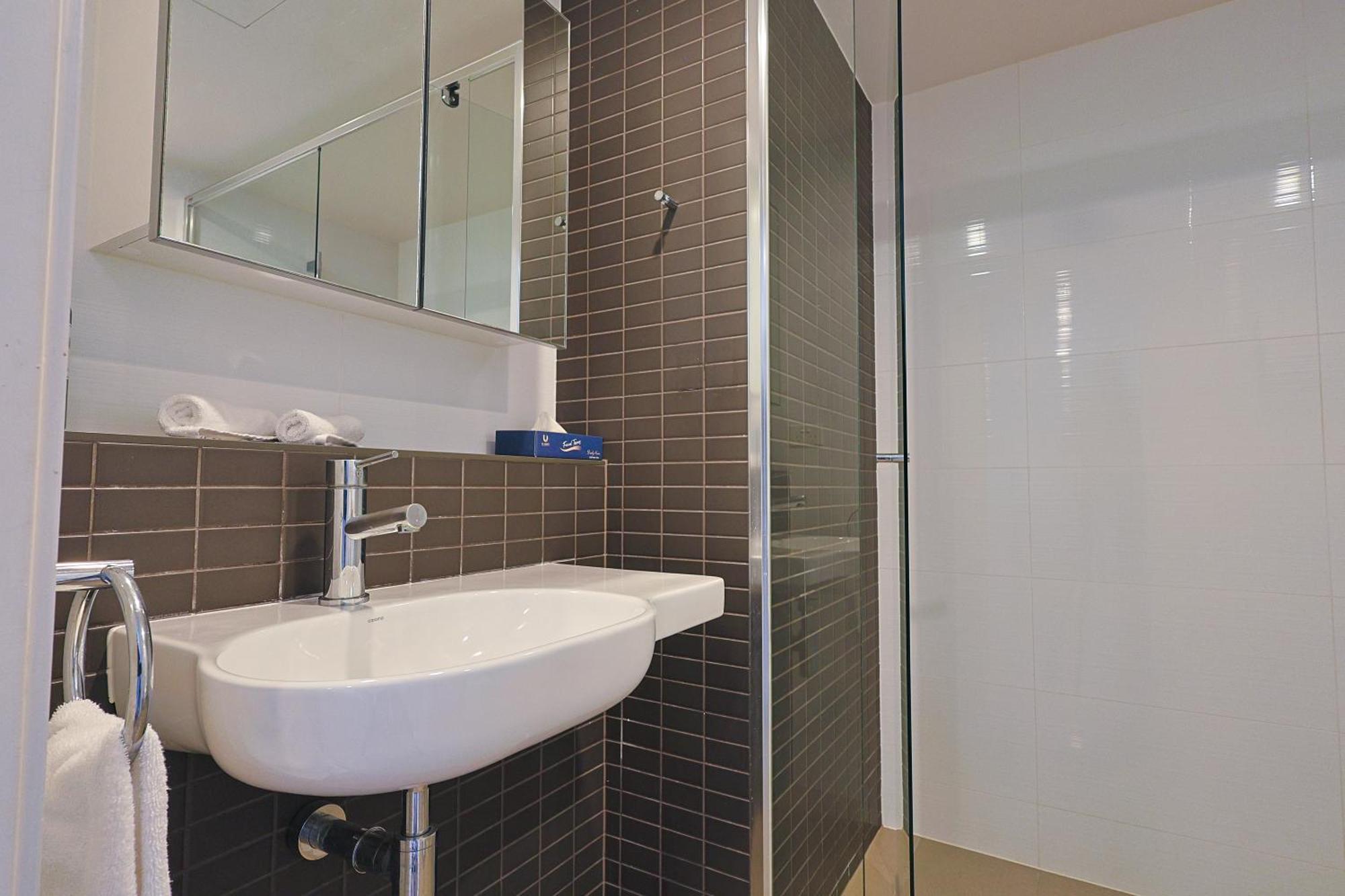 Riverview 2br With Pool And Parking Near Suncorp * Brisbane