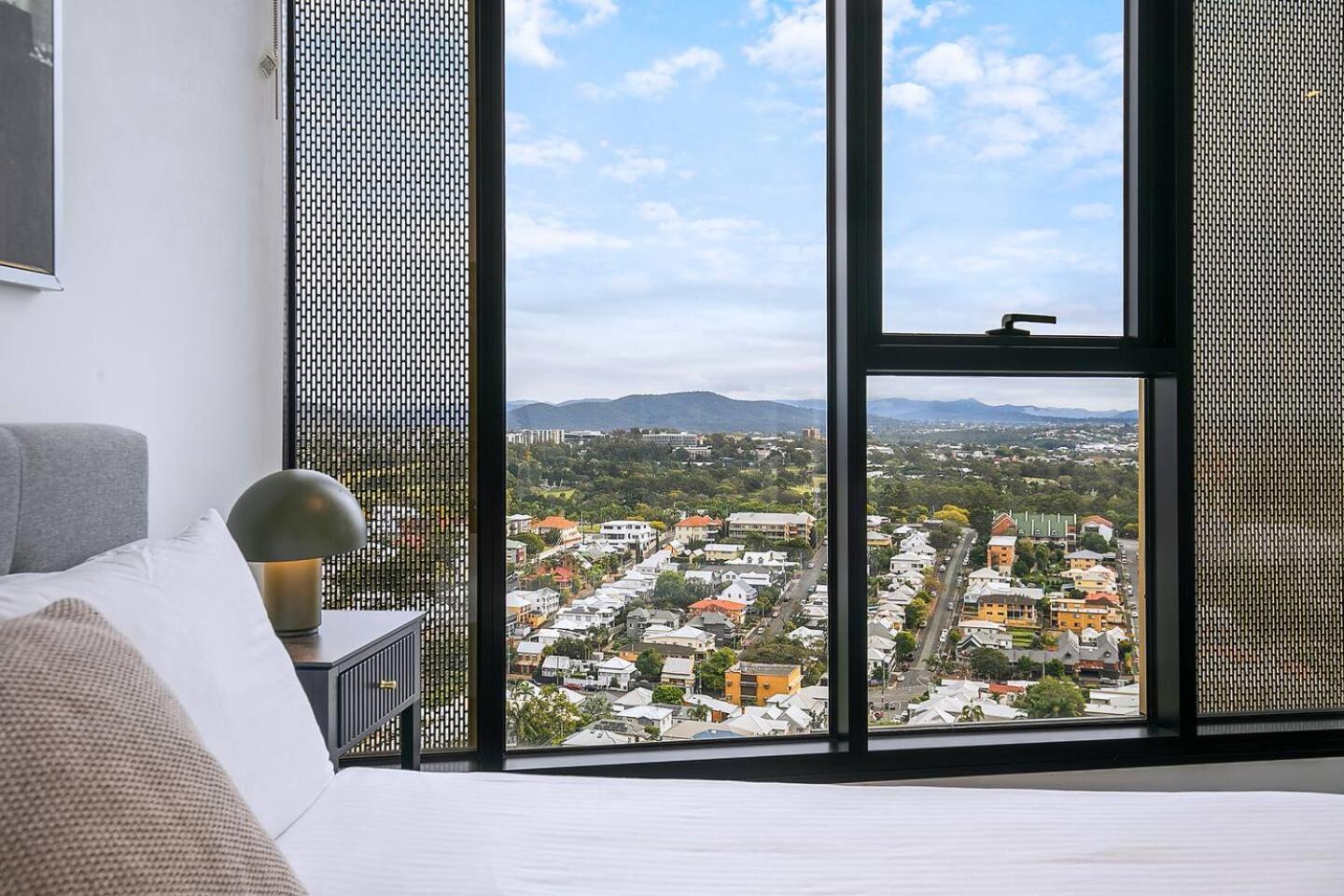 Apartment Flatiron Vista - Urban Near River And Nightlife *