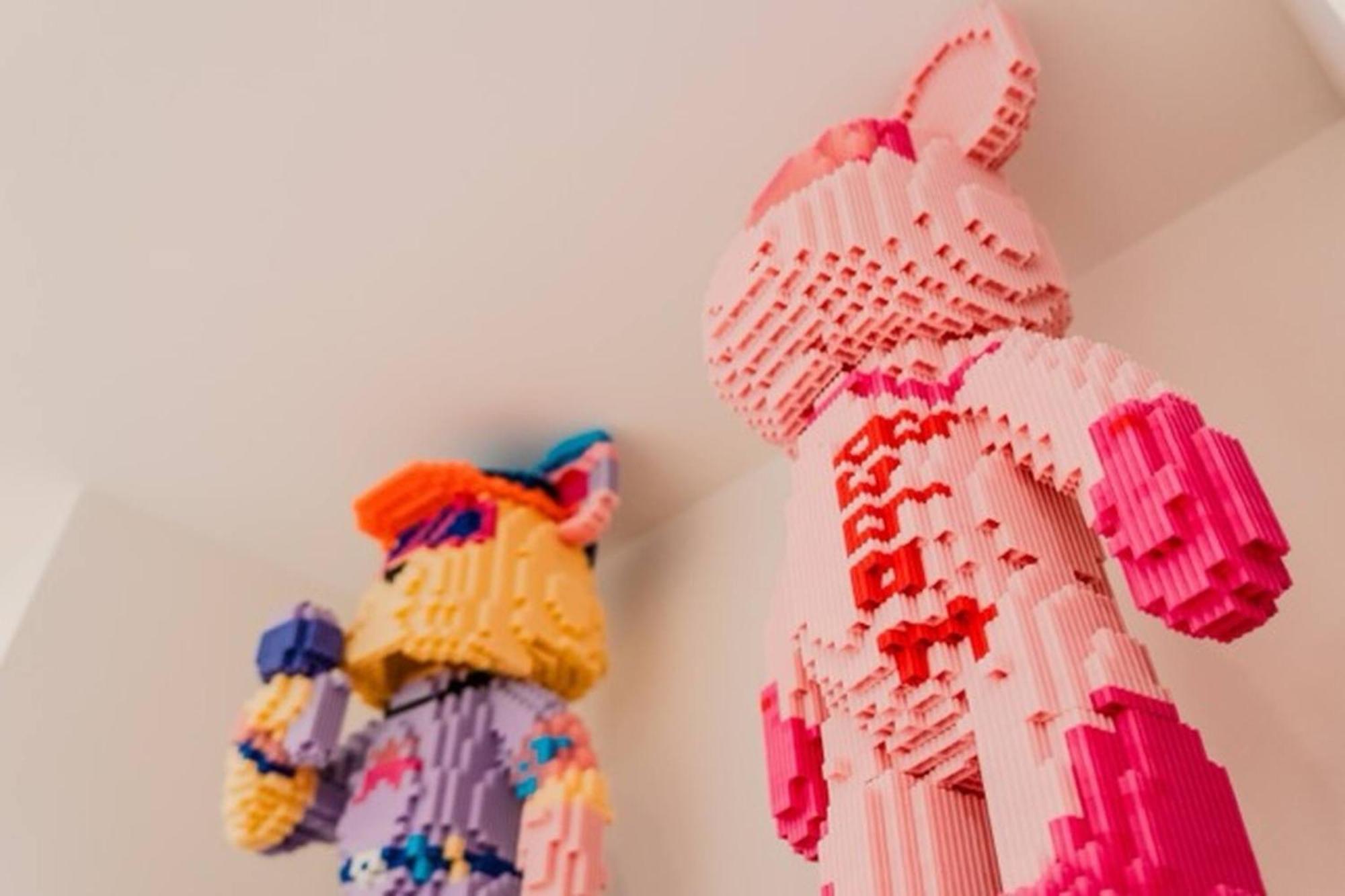 2bedroom Gleaming Riverfront - View Free Carpark Apartment