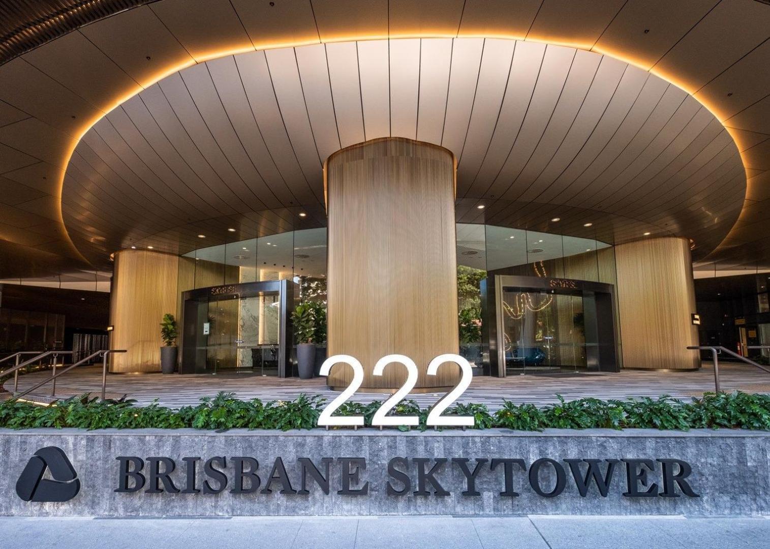 Apartment Sky - Cbd 2br With Stunning Views, Pool And Gym