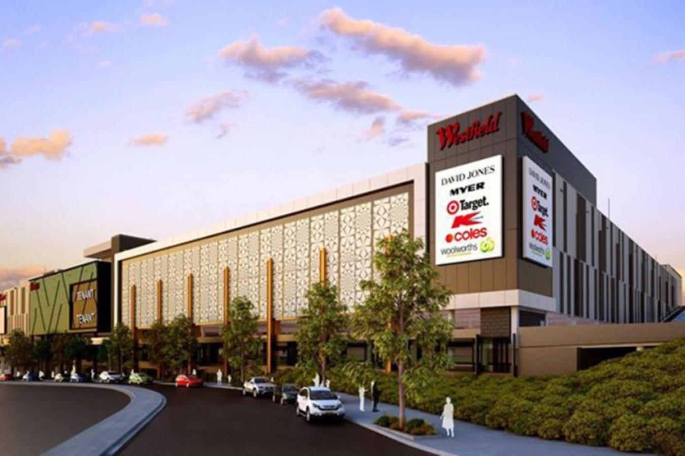 Stylish Escape 2 Ensuites Balcony Near Shops Brisbane