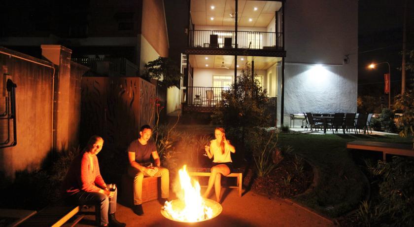 Apartment Carrington Manor - 5br Brisbane