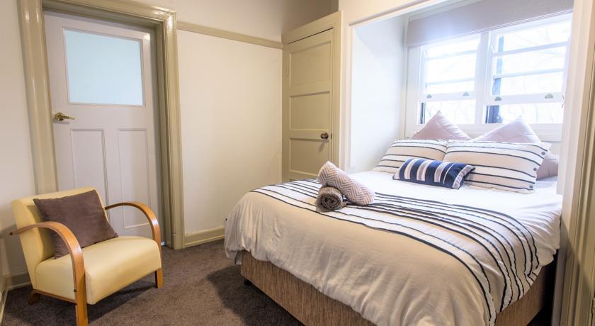 Carrington Manor - 5br * Brisbane