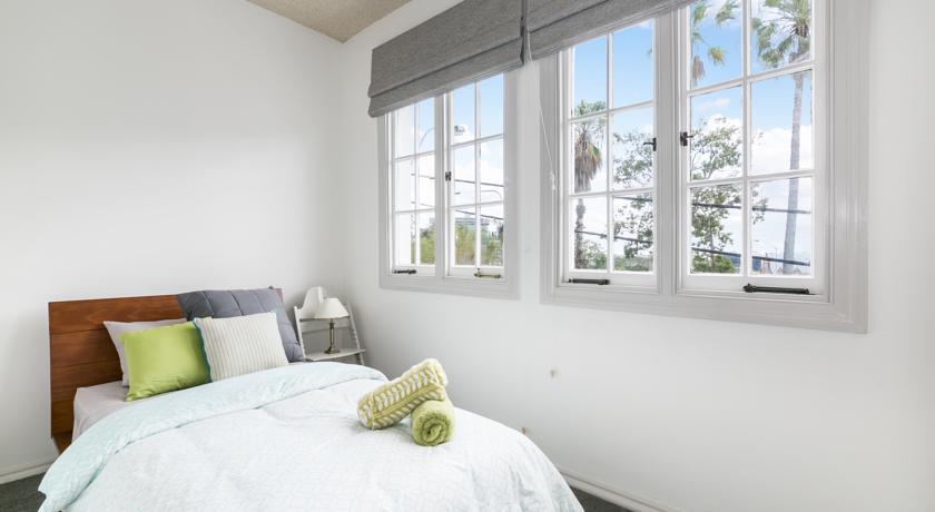 Carrington Manor - 5br Apartment *