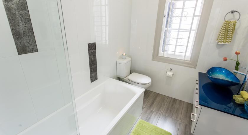 Apartment Carrington Manor - 5br *
