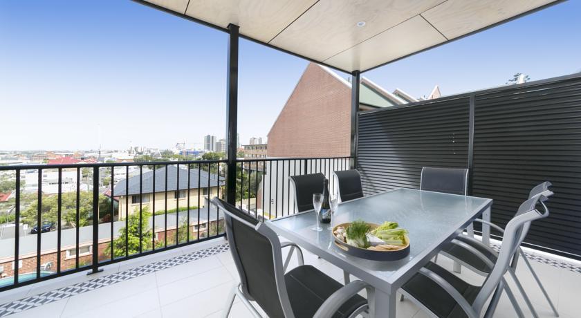 Apartment Carrington Manor - 5br *