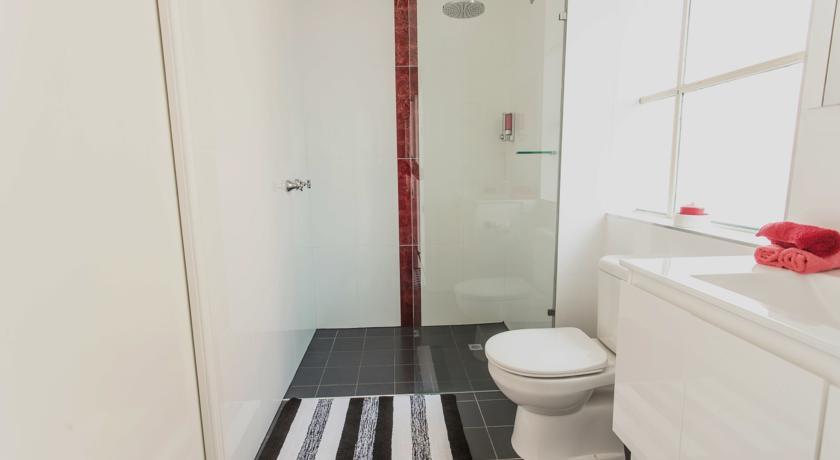 Apartment Carrington Manor - 5br