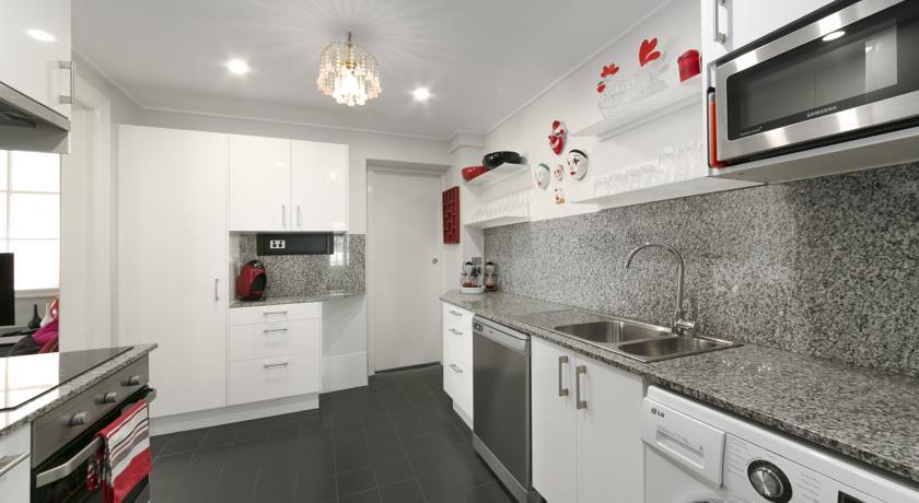 Apartment Carrington Manor - 5br Brisbane